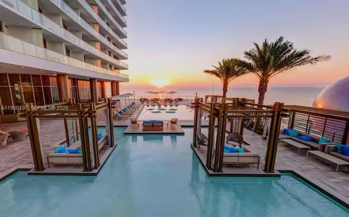 4111 S Ocean Drive 3002 Property Photo 15
