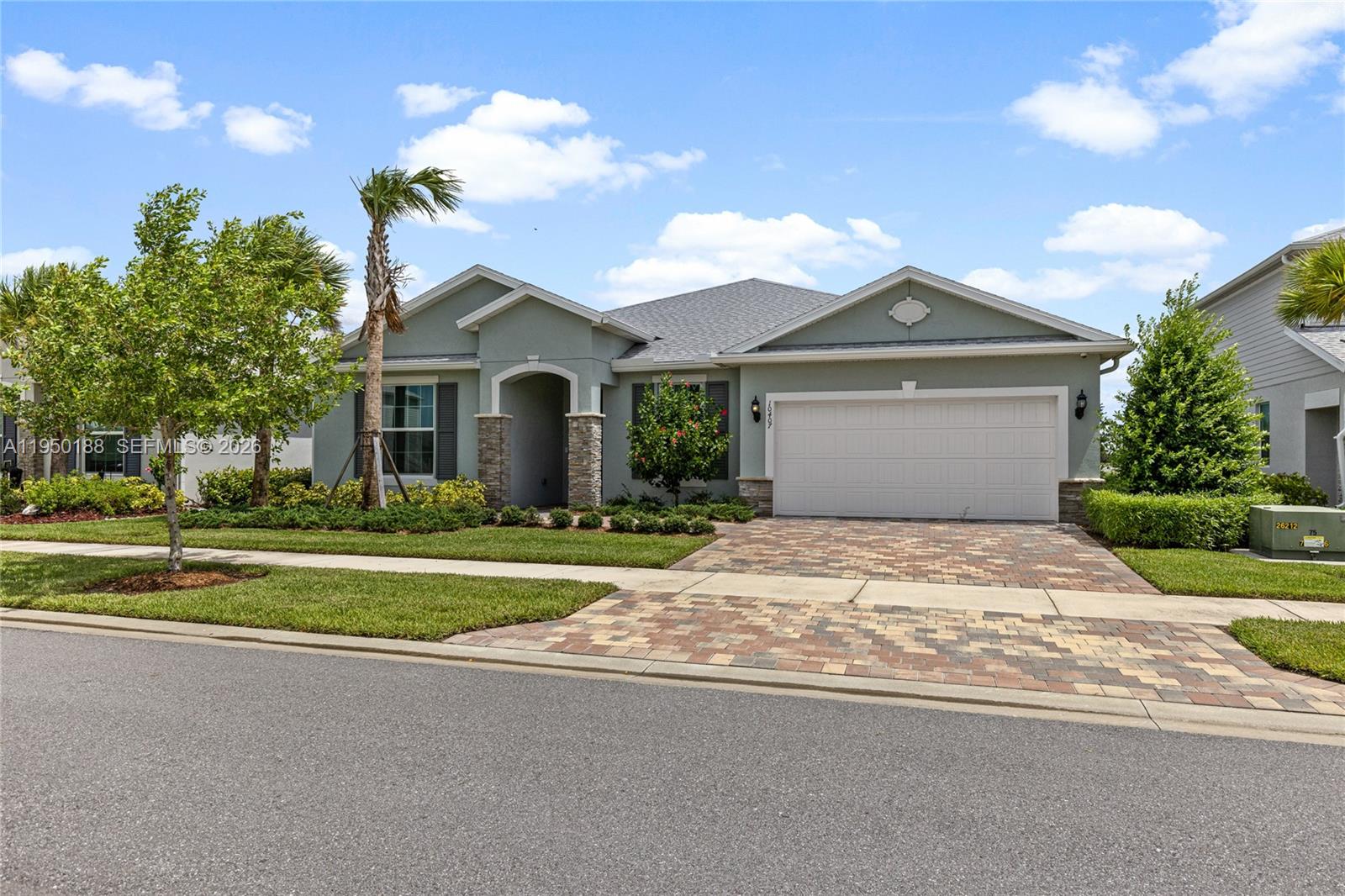 10407 SW Captiva Drive