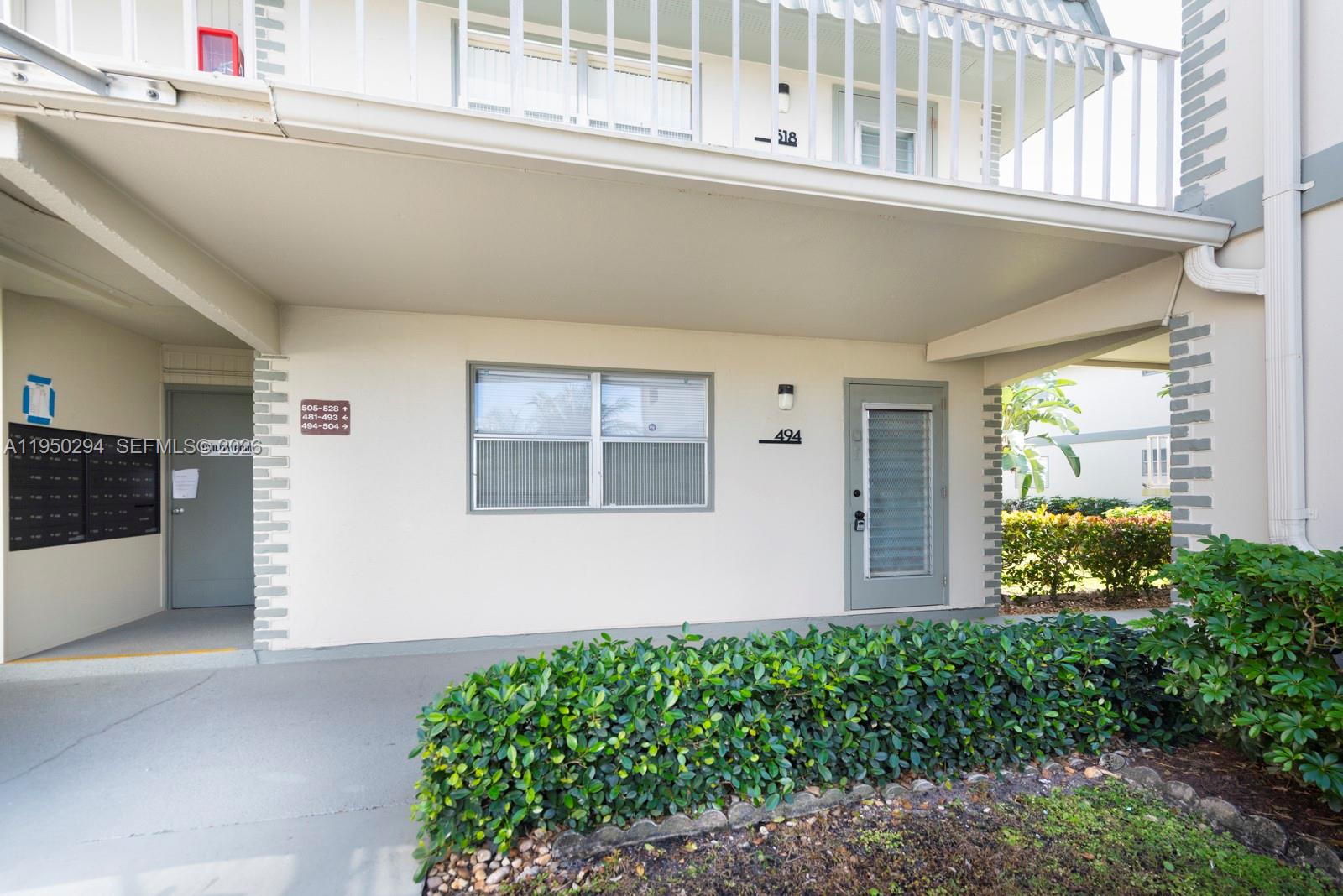 494 Monaco K 494 Property Photo 20