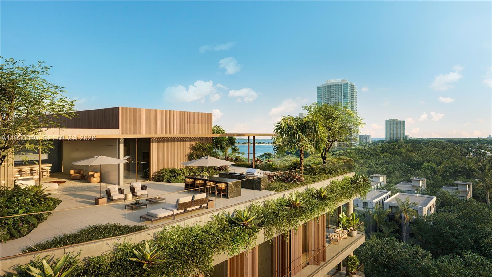 1880 Brickell Avenue 31 Property Photo 7