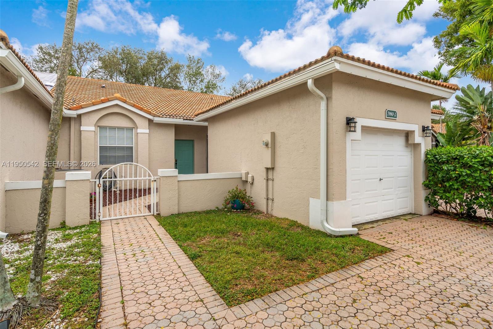 7980 S Aragon Boulevard 2 Property Photo 2