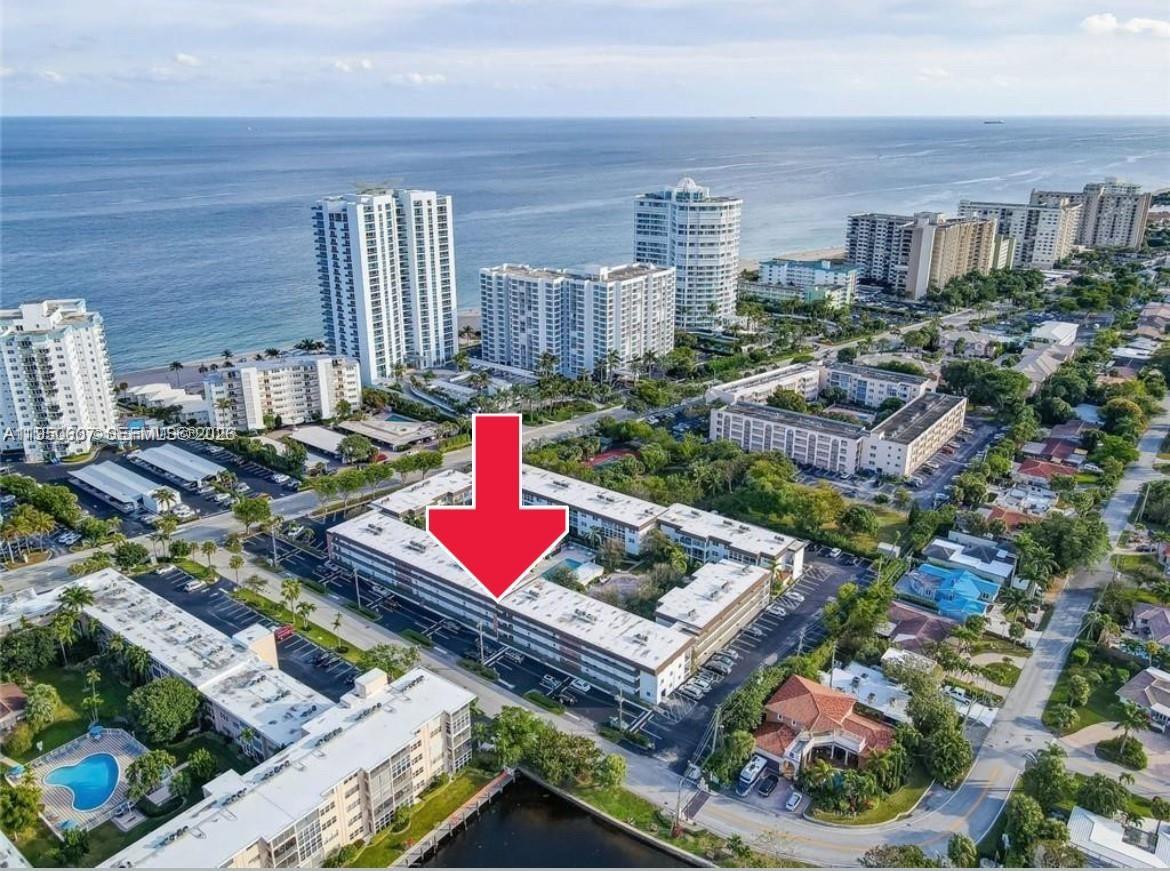 1501 S Ocean Boulevard 110 Property Photo 1