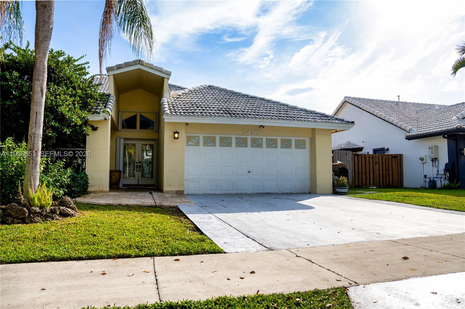9420 SW 212th Terrace