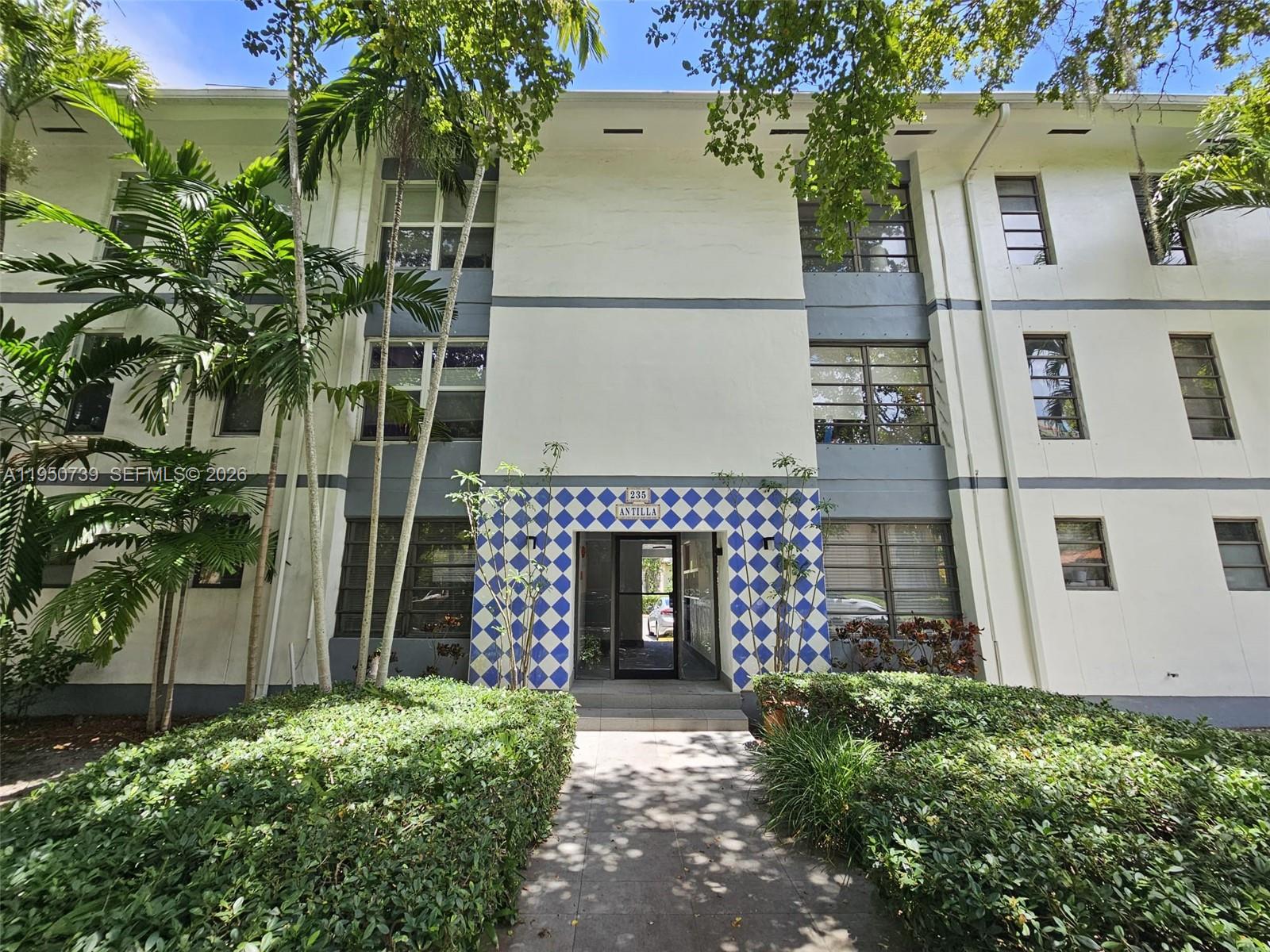 235 Antilla Avenue 4 Property Photo 1