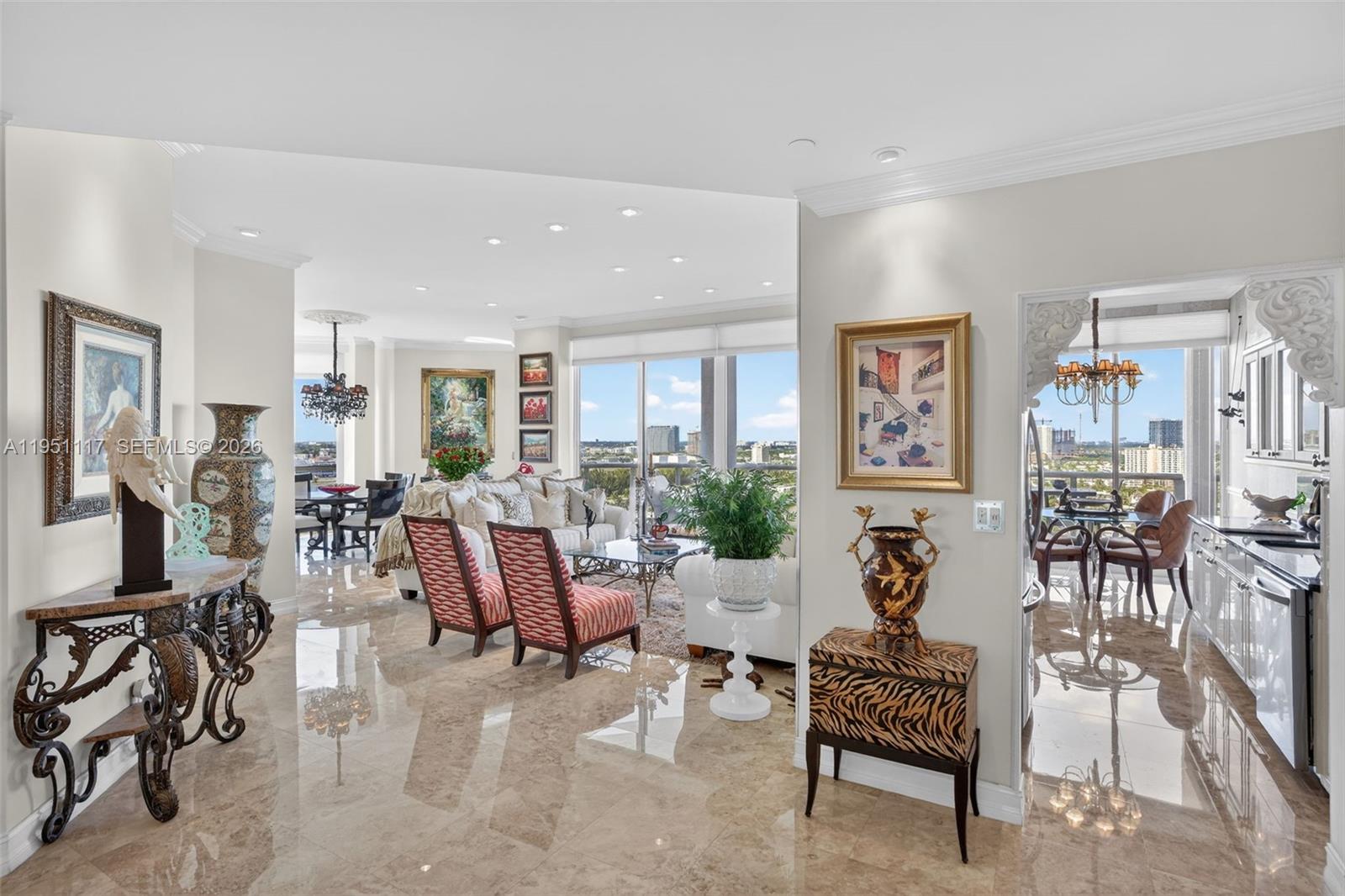 3598 Yacht Club Drive Ph2 Property Photo 1