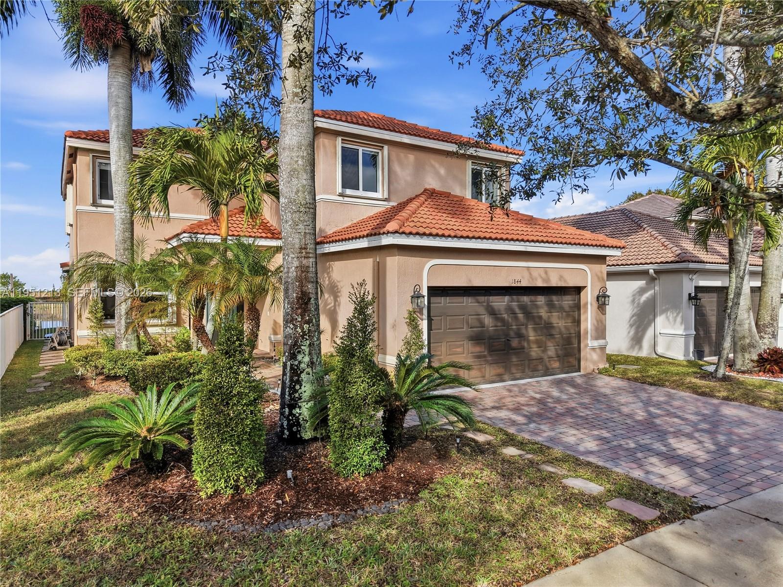 1844 Aspen Lane Property Photo 4