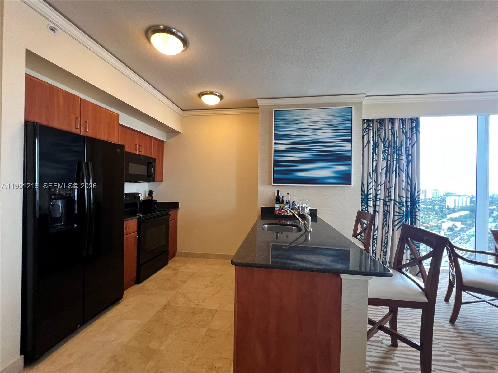 18001 Collins Avenue 2605 Property Photo 7