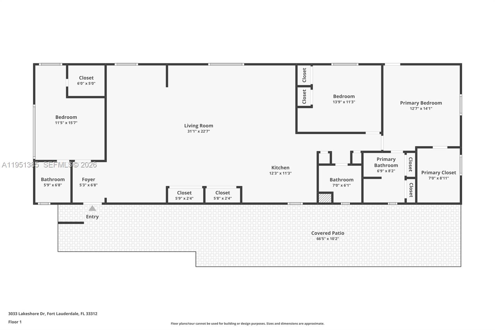 3033 Lakeshore Drive Property Photo 46