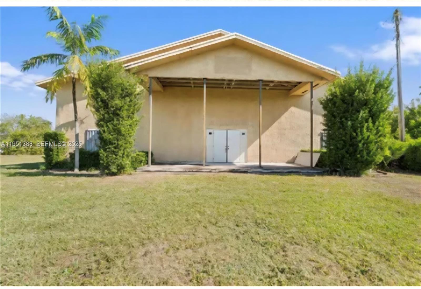 21571 Sw 110th Avenue Property Photo 2