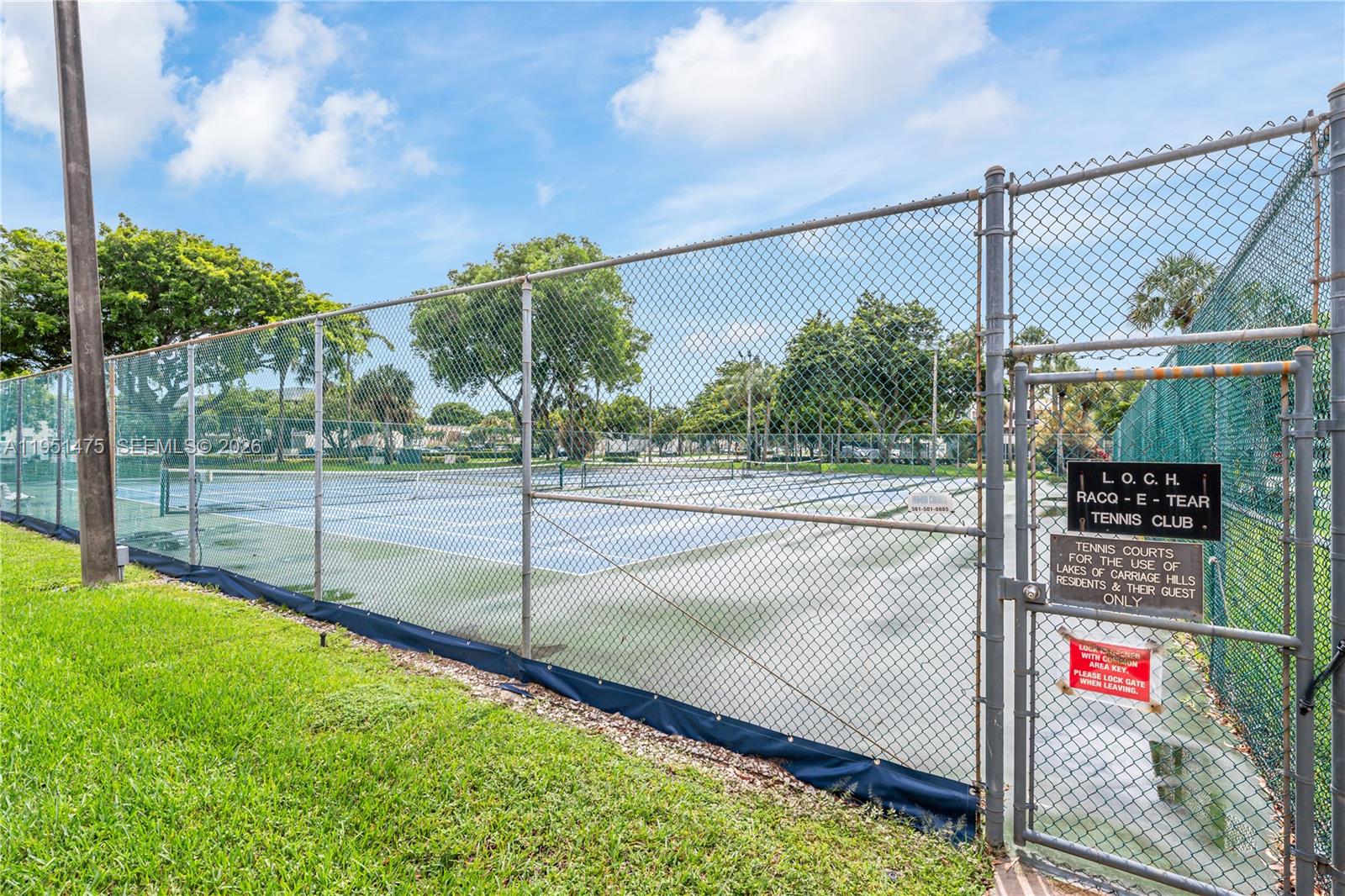 4960 E Sabal Palm Boulevard 301 Property Photo 16