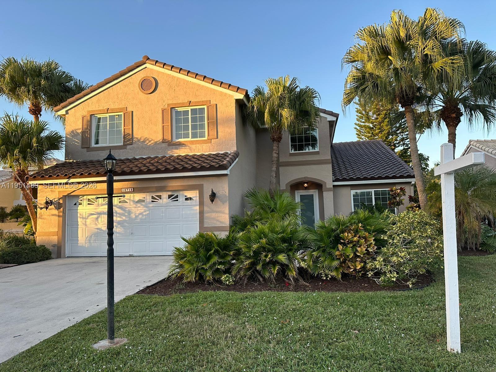 18715 NW 1st Street