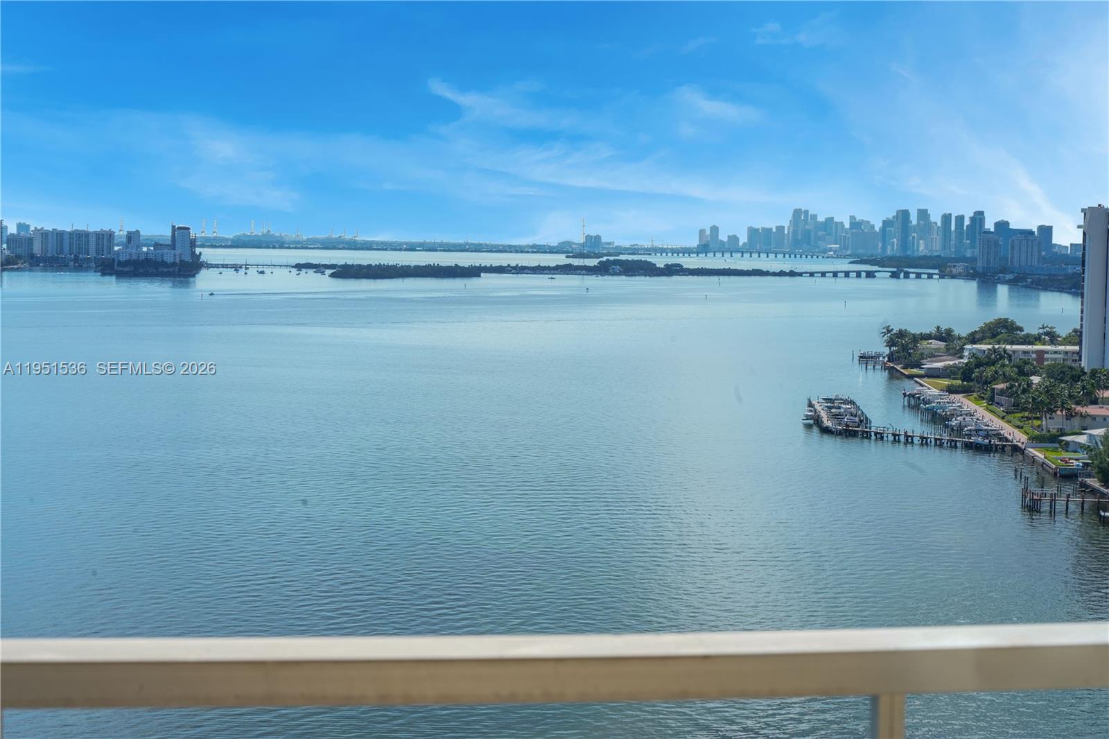 11111 Biscayne Boulevard 21c Property Photo 3