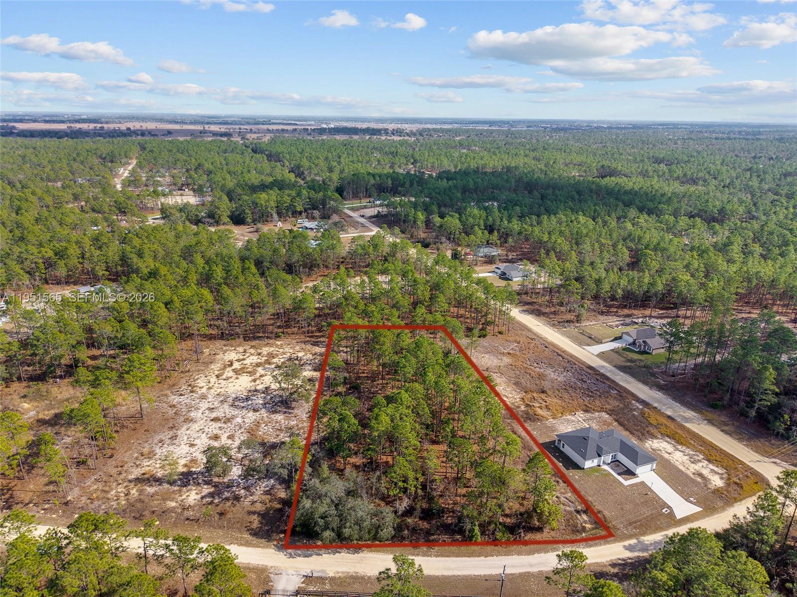 TBD SW 128th Road Terrace