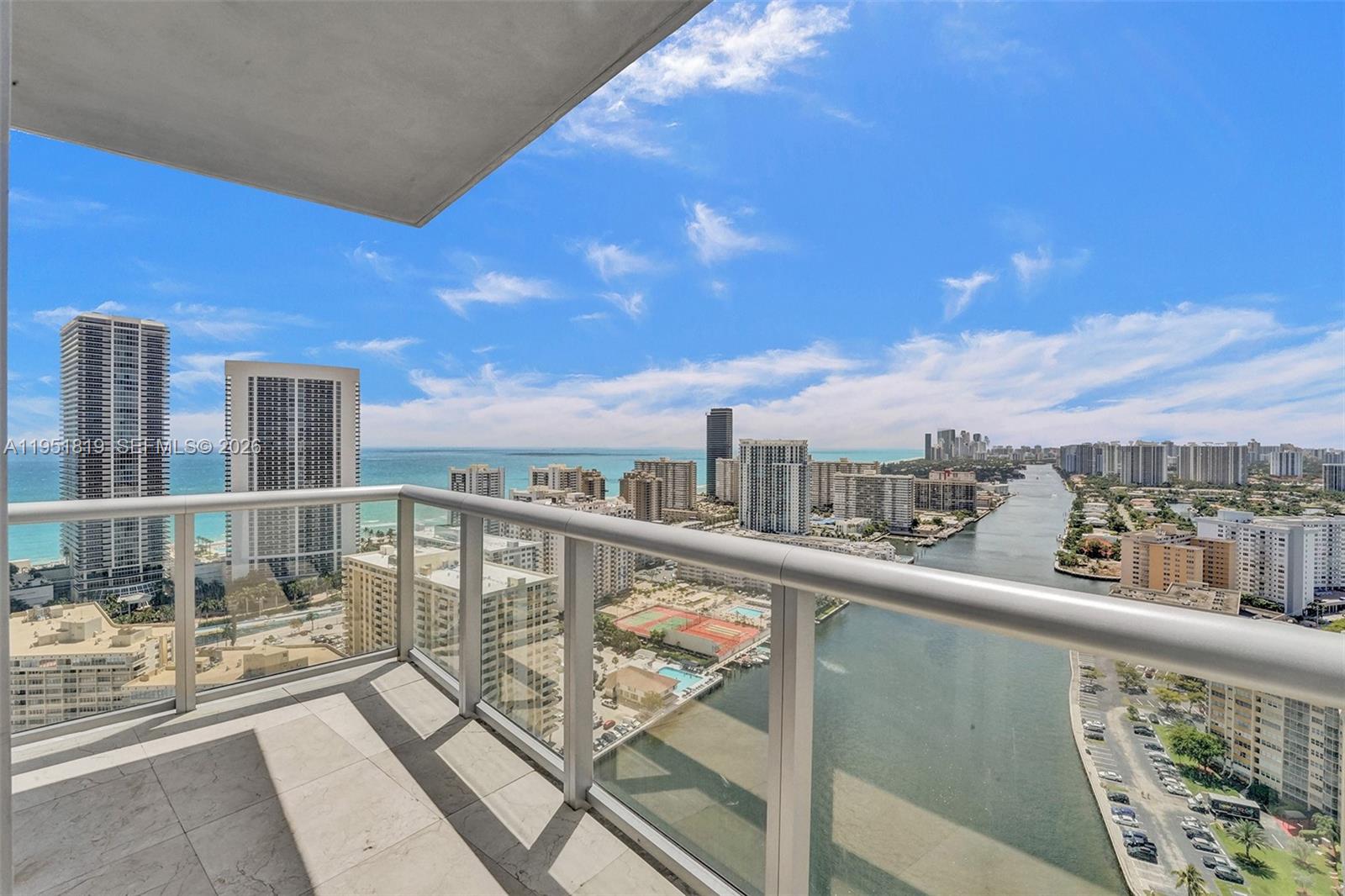 2600 E Hallandale Beach Boulevard T3201 Property Photo 1