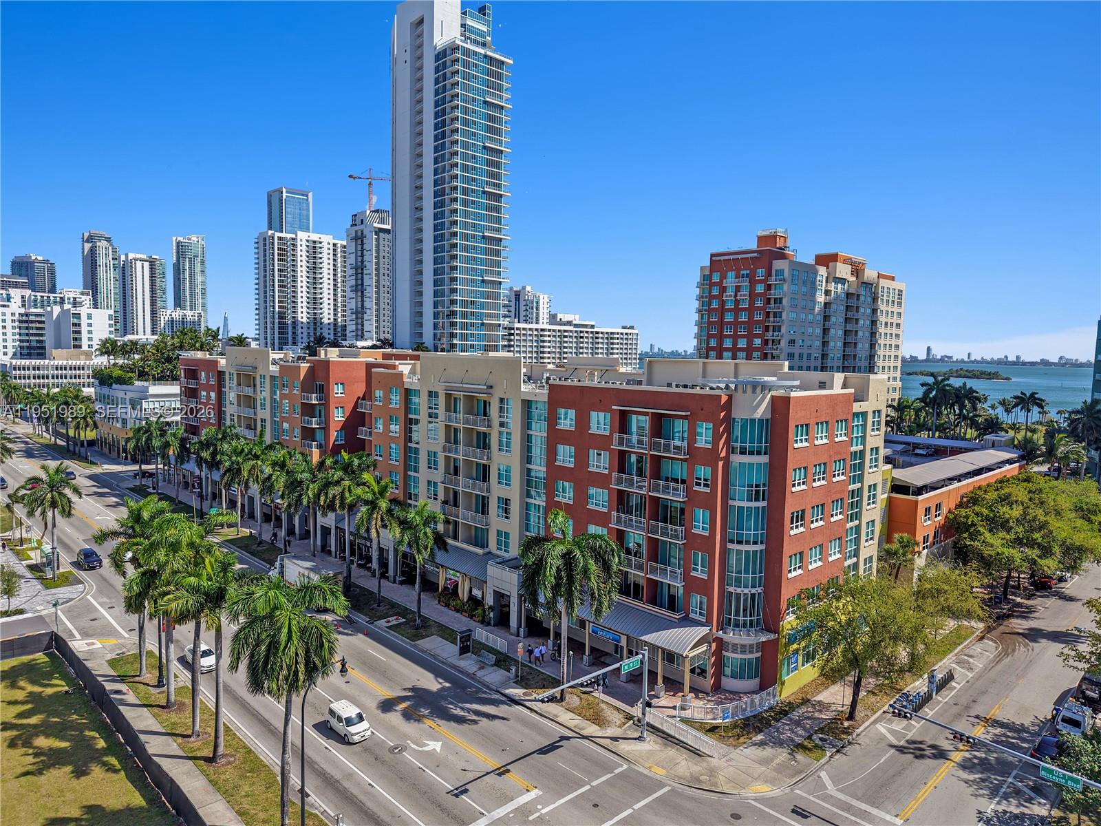 2001 Biscayne Boulevard 3213 Property Photo 1