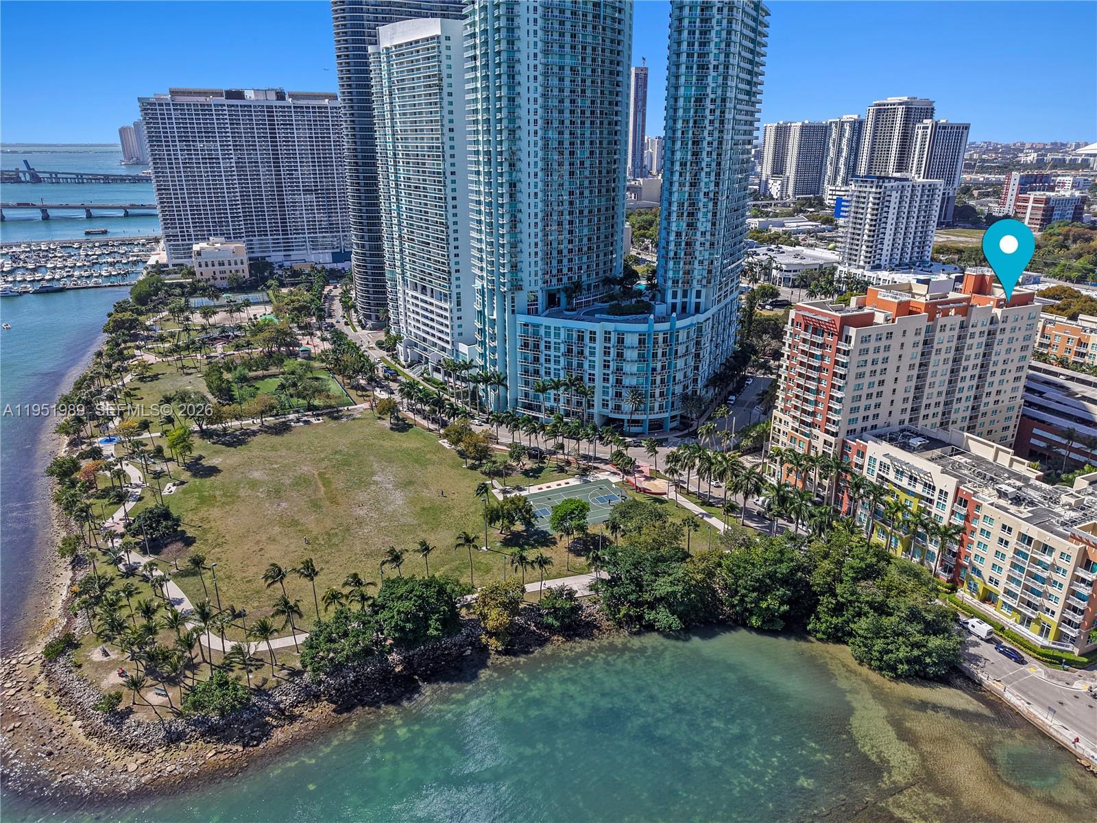 2001 Biscayne Boulevard 3213 Property Photo 28