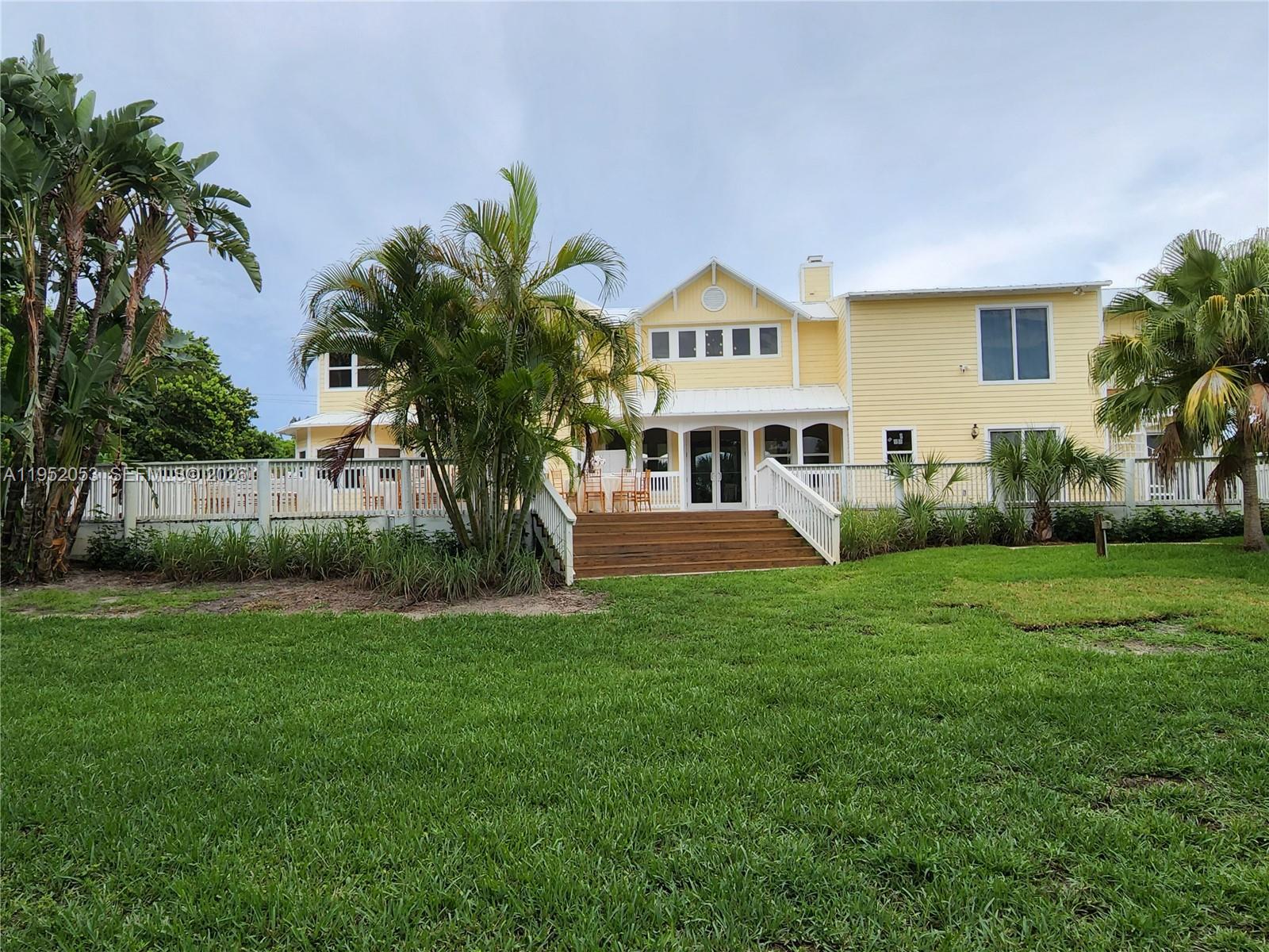 3601 N Highway A1a