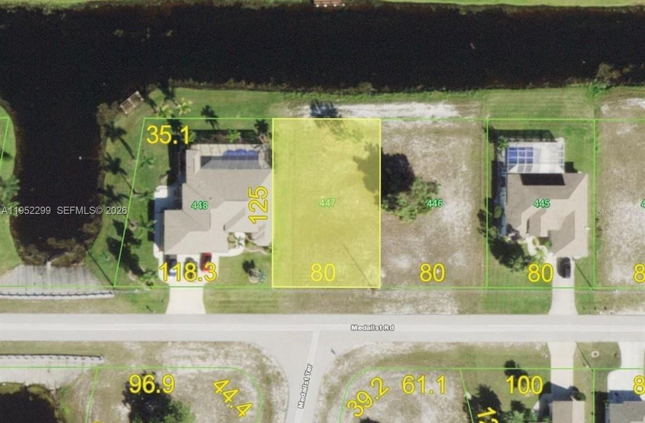 81 Medalist Road Property Photo 1