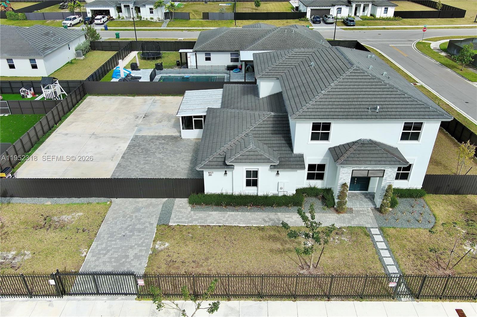 16925 SW 289th Terrace