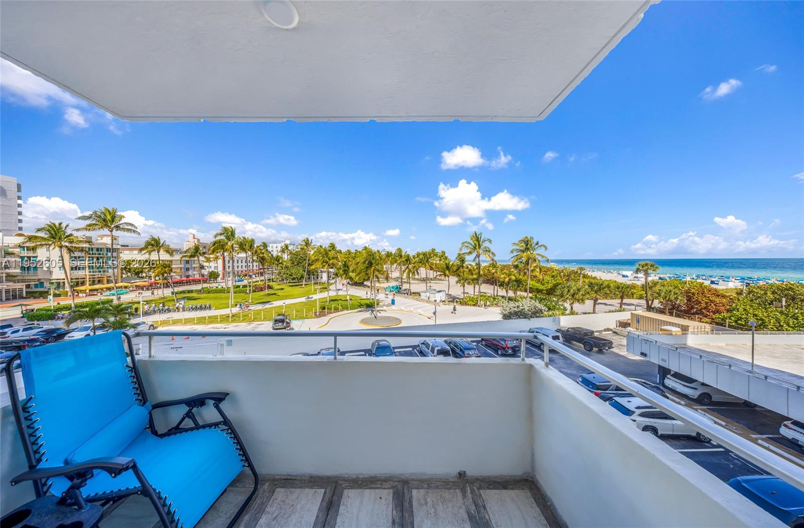 465 Ocean Drive 419 Property Photo 1
