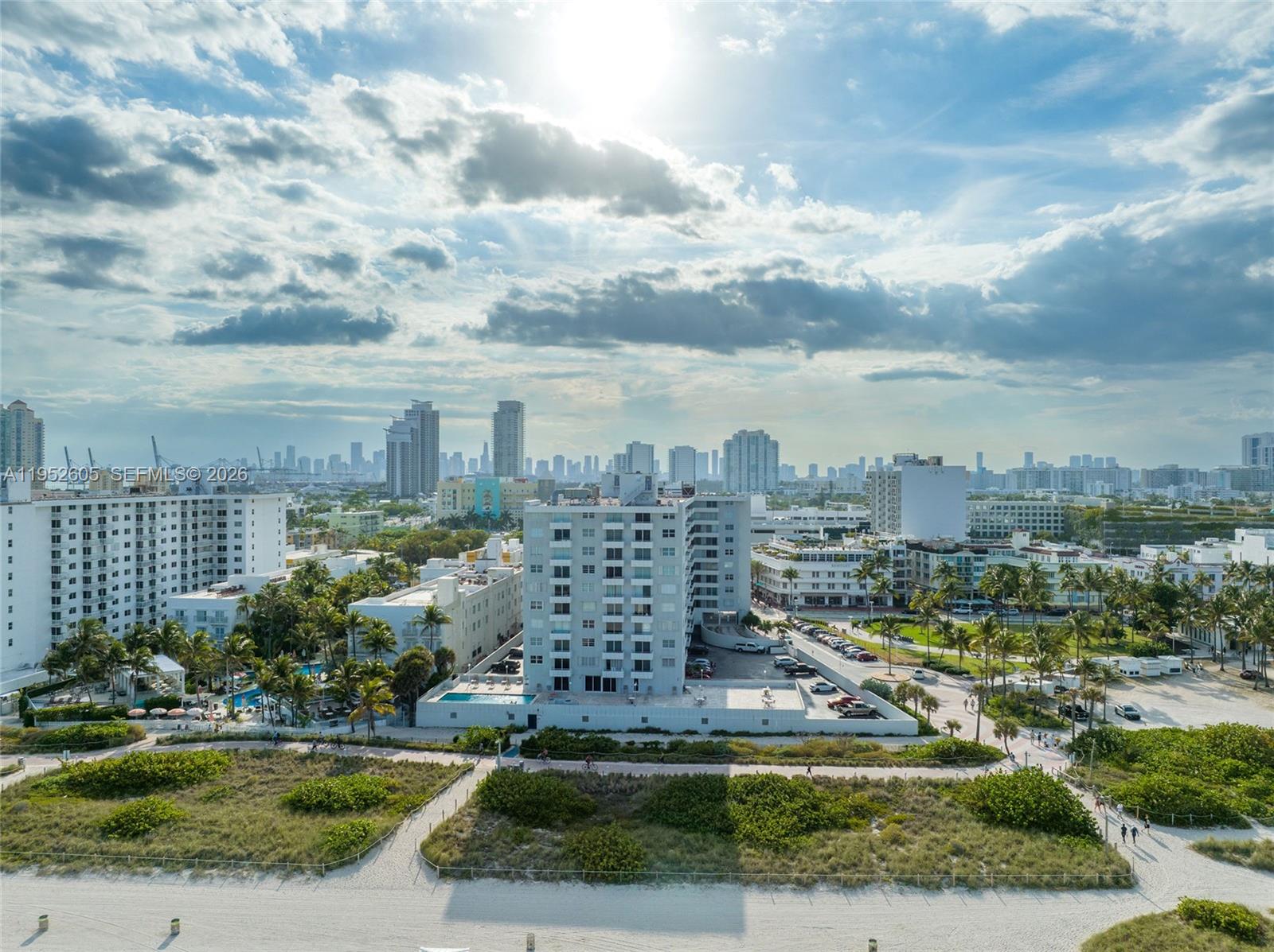 465 Ocean Drive 419 Property Photo 20