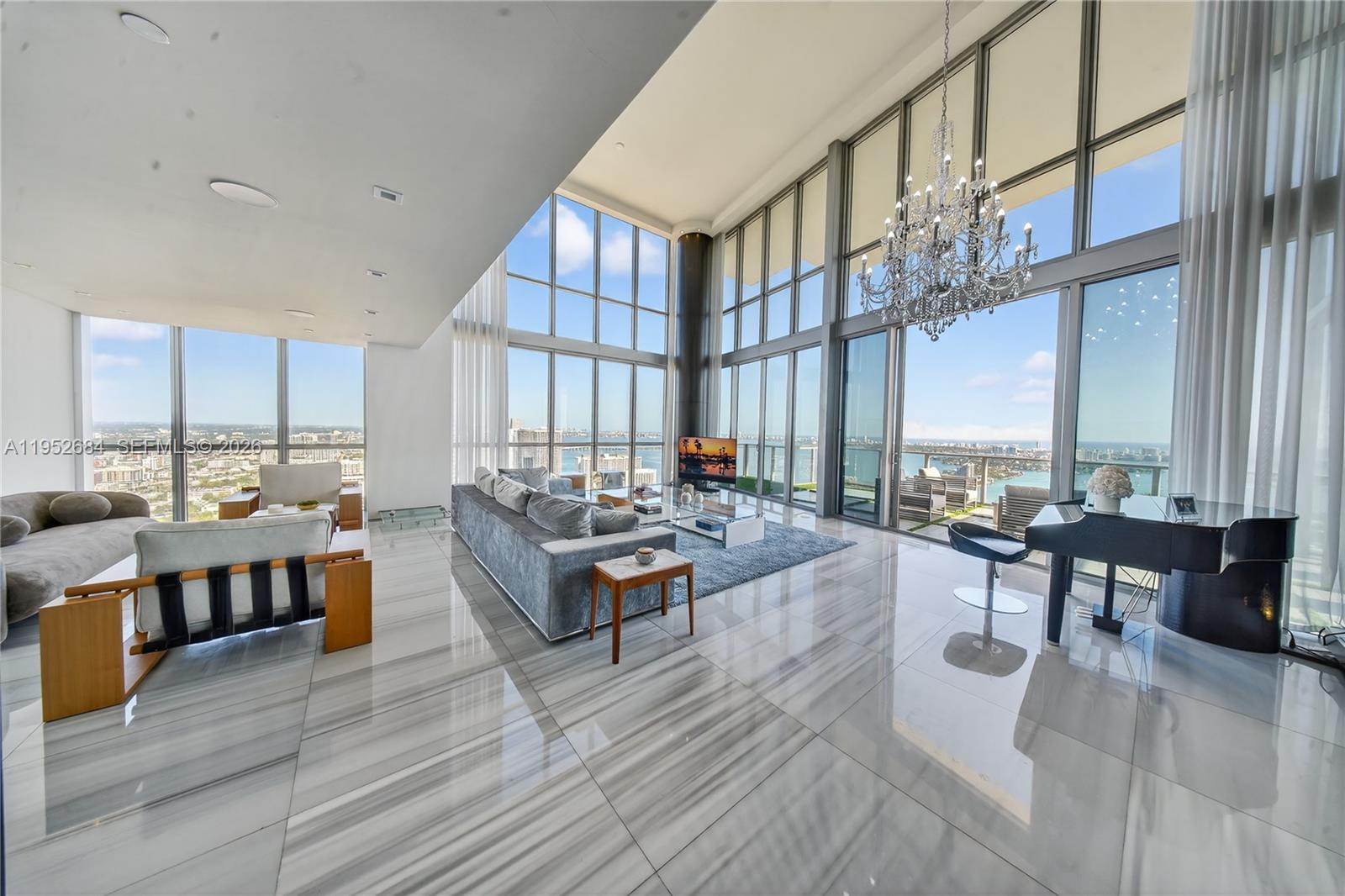 1100 Biscayne Boulevard 5306 Property Photo 7