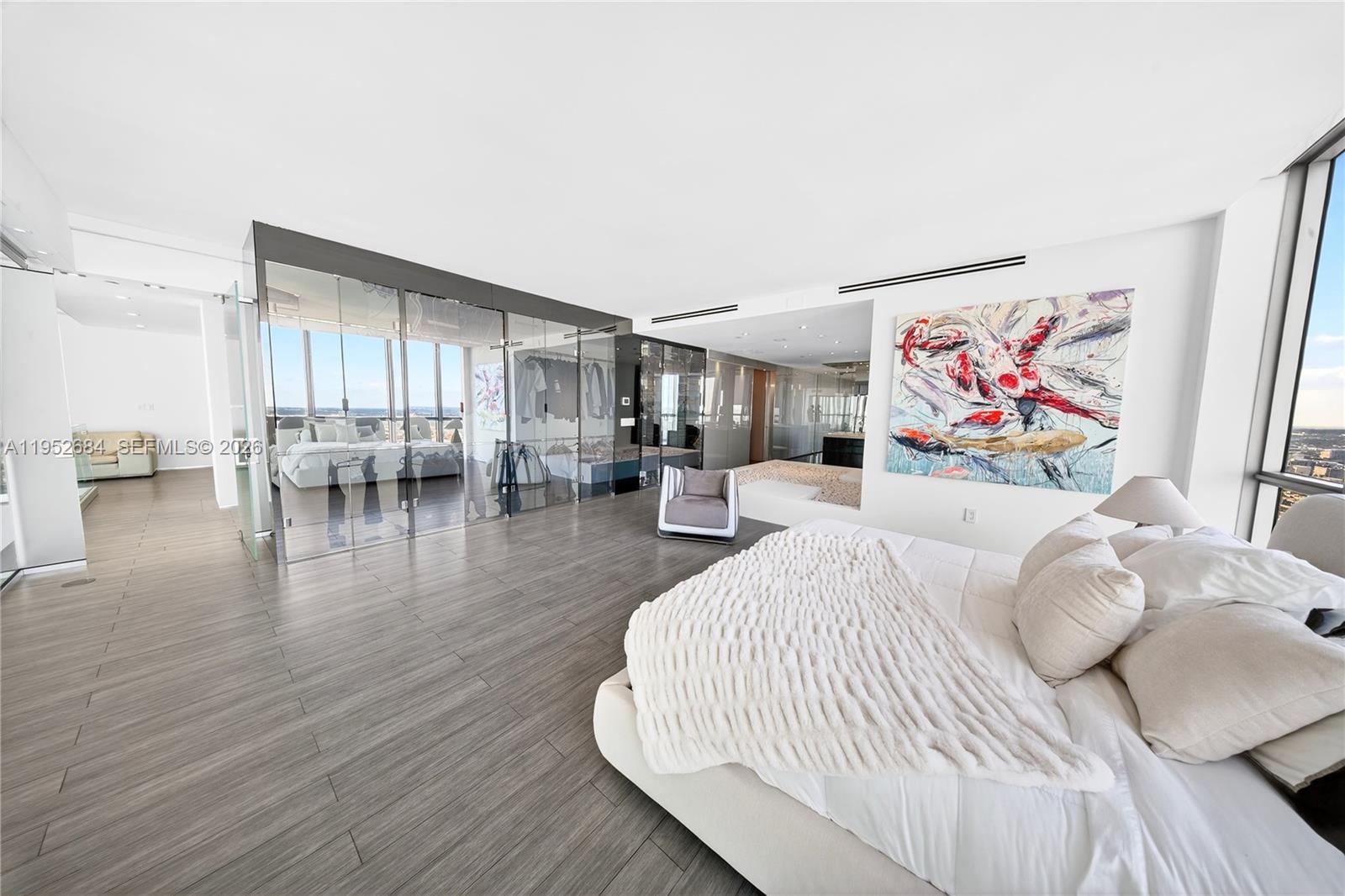 1100 Biscayne Boulevard 5306 Property Photo 18