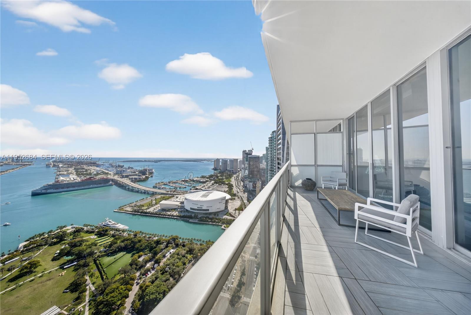 1100 Biscayne Boulevard 5306 Property Photo 40