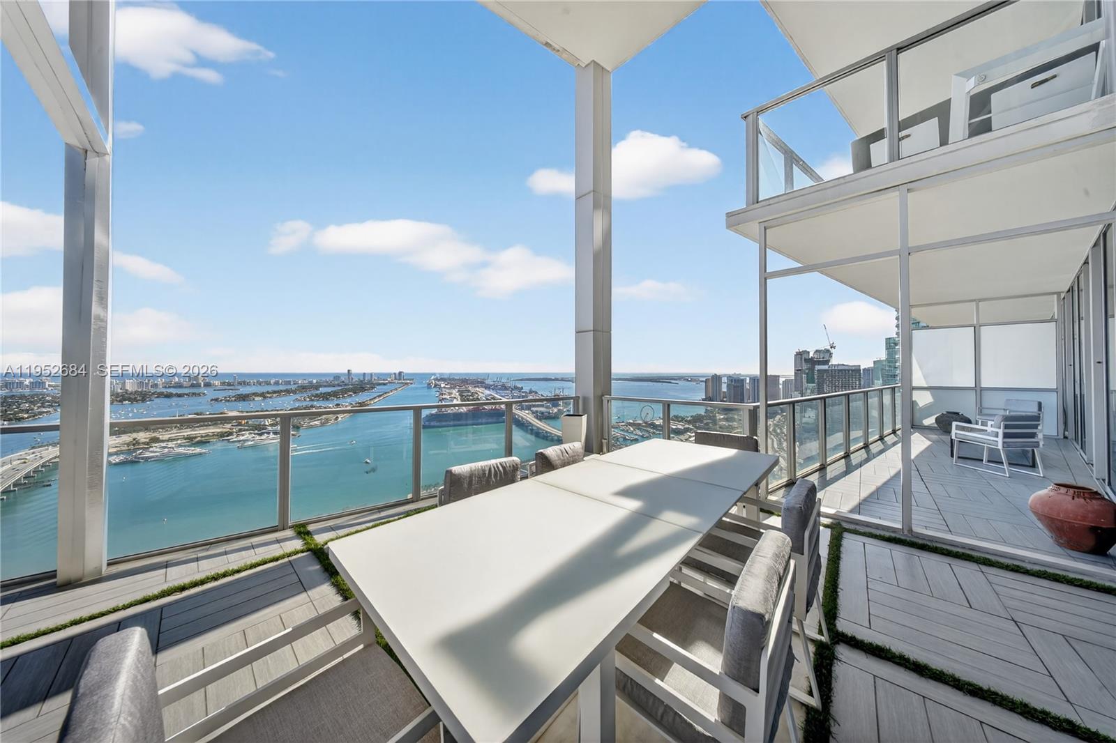1100 Biscayne Boulevard 5306 Property Photo 41