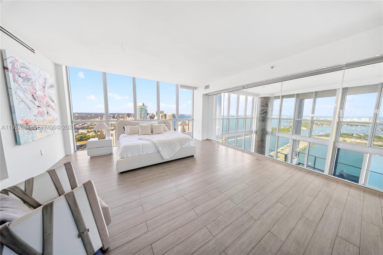 1100 Biscayne Boulevard 5306 Property Photo 50