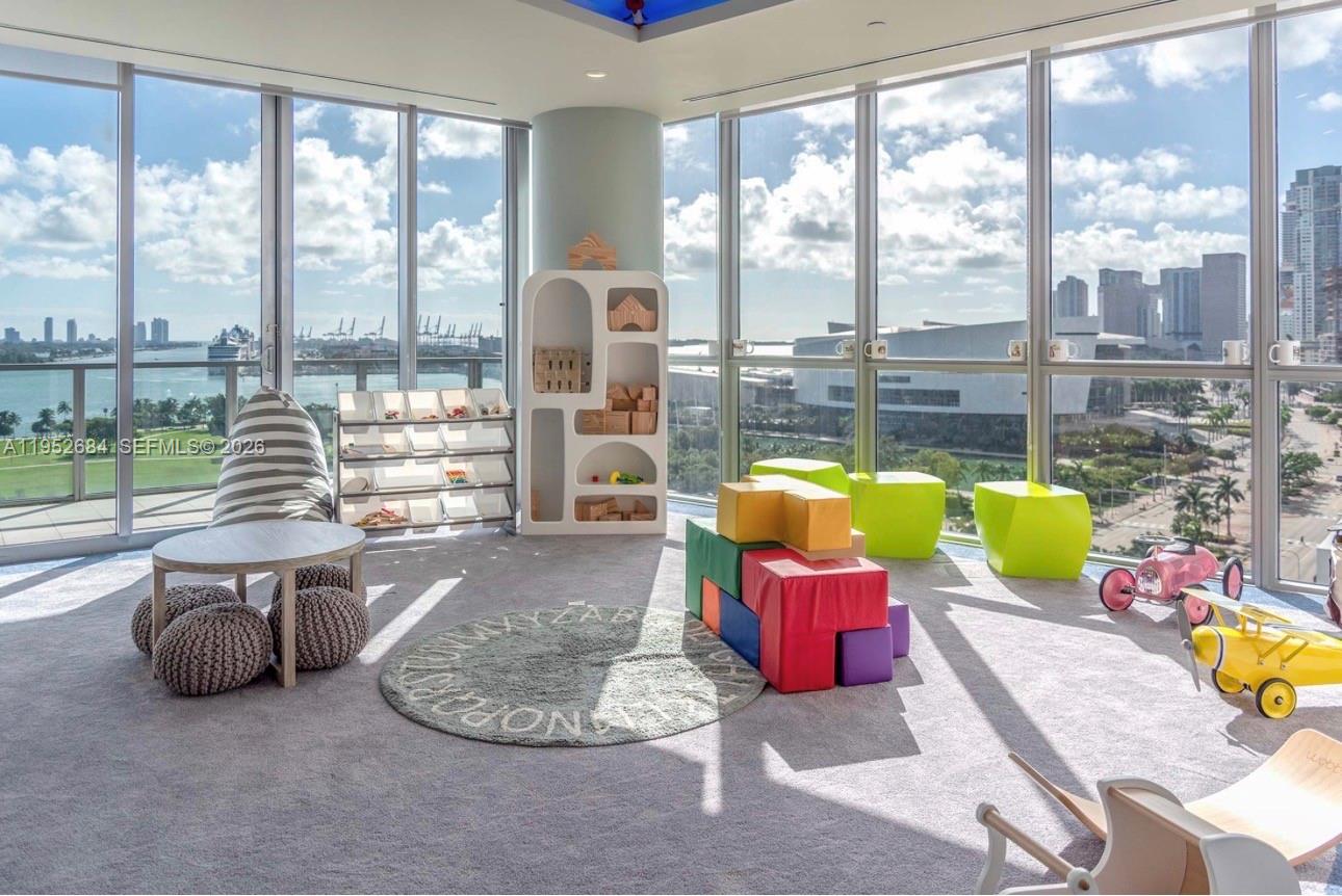 1100 Biscayne Boulevard 5306 Property Photo 74