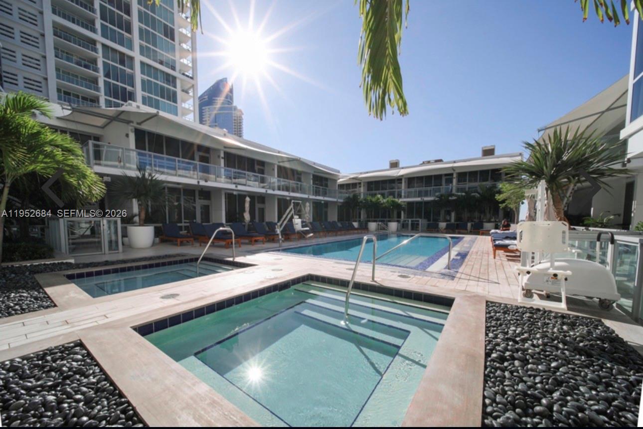 1100 Biscayne Boulevard 5306 Property Photo 78