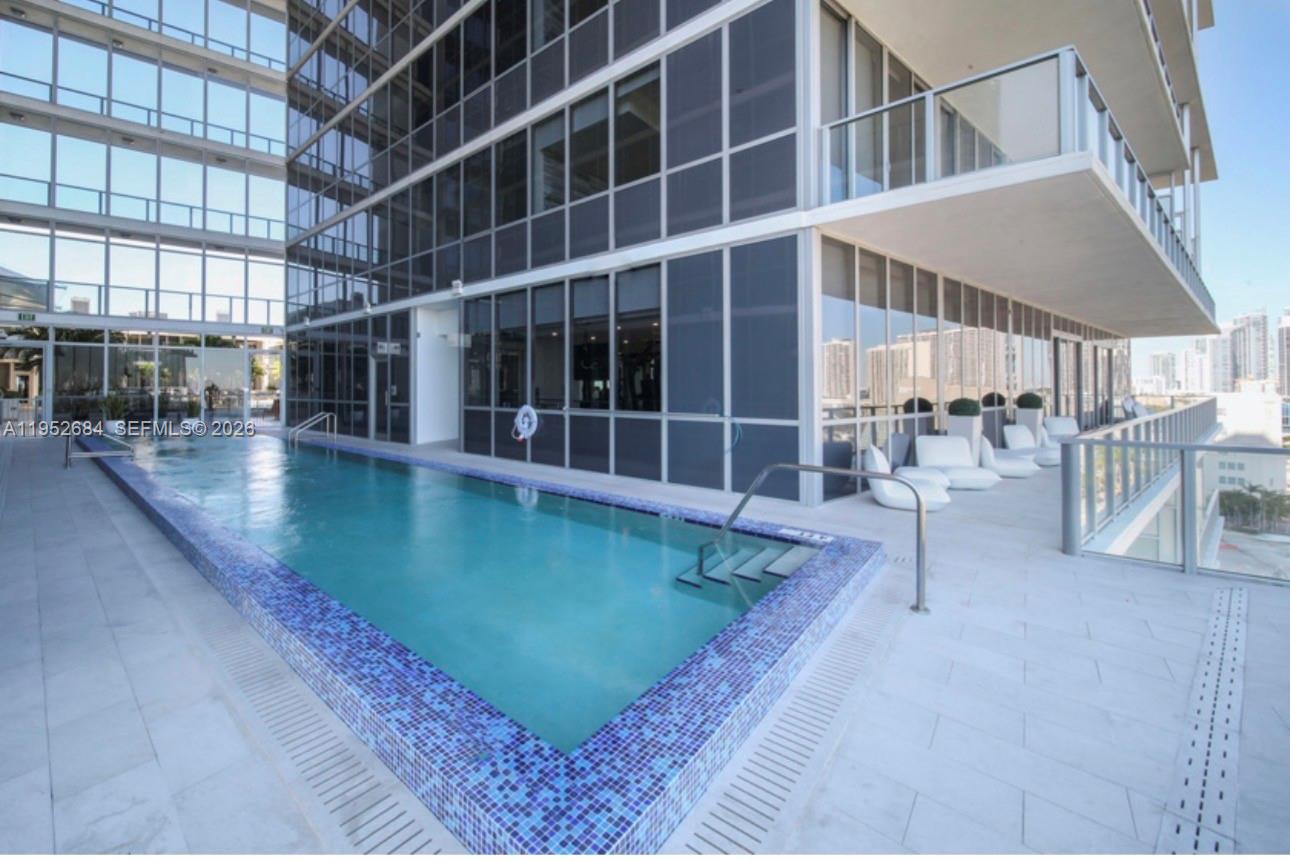 1100 Biscayne Boulevard 5306 Property Photo 79