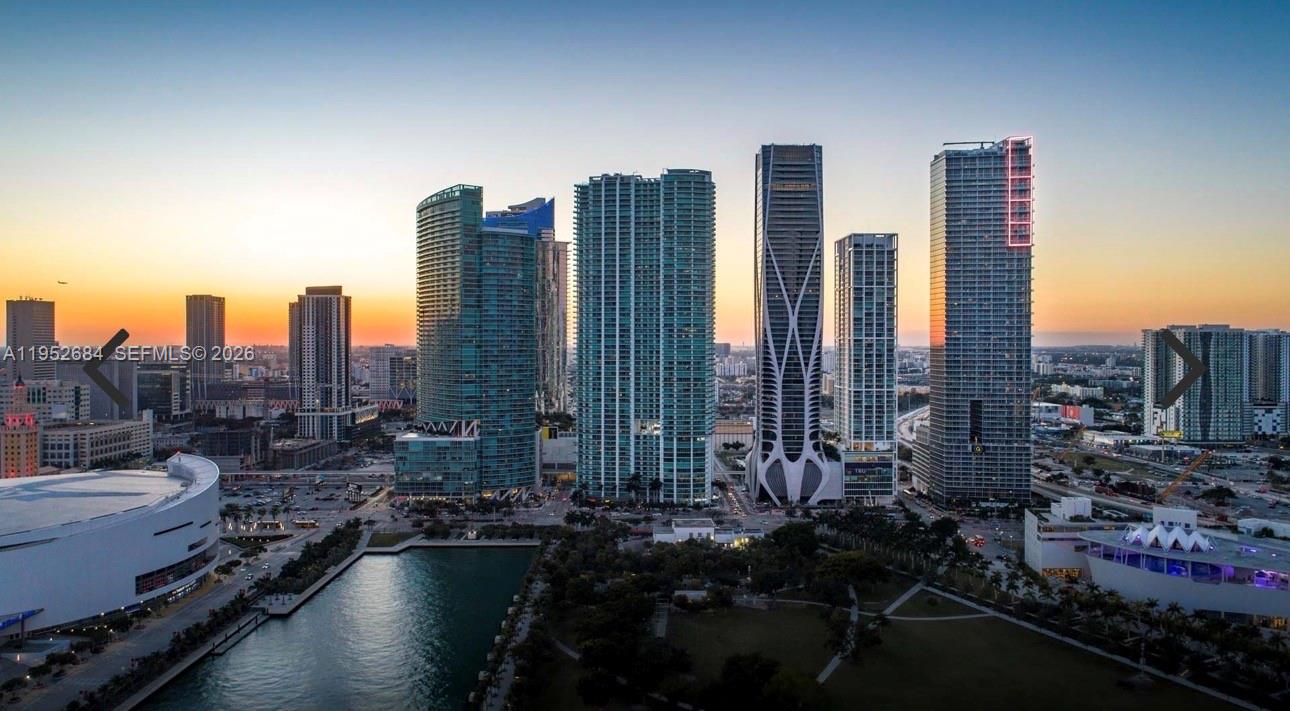 1100 Biscayne Boulevard 5306 Property Photo 81