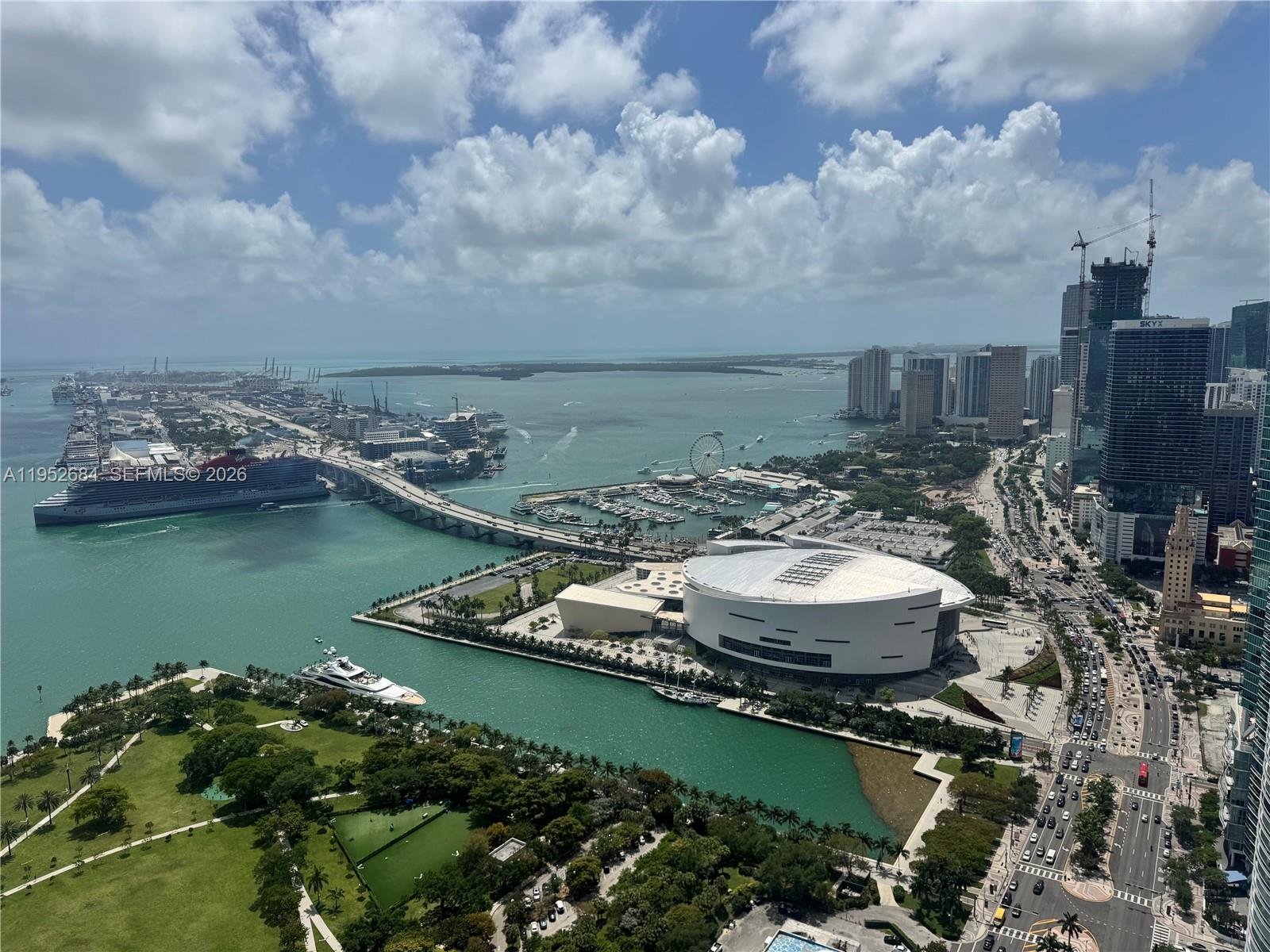 1100 Biscayne Boulevard 5306 Property Photo 82