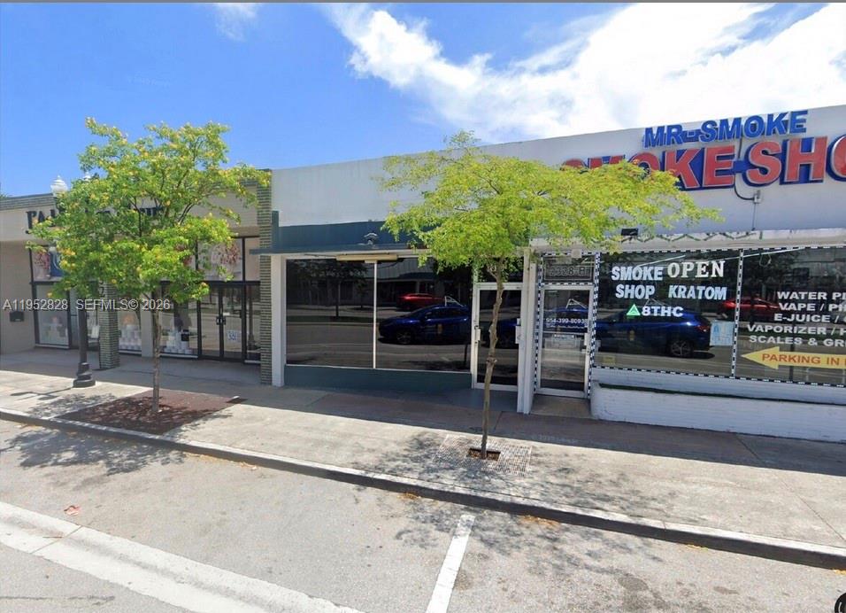 2328 Hollywood Boulevard Property Photo 1