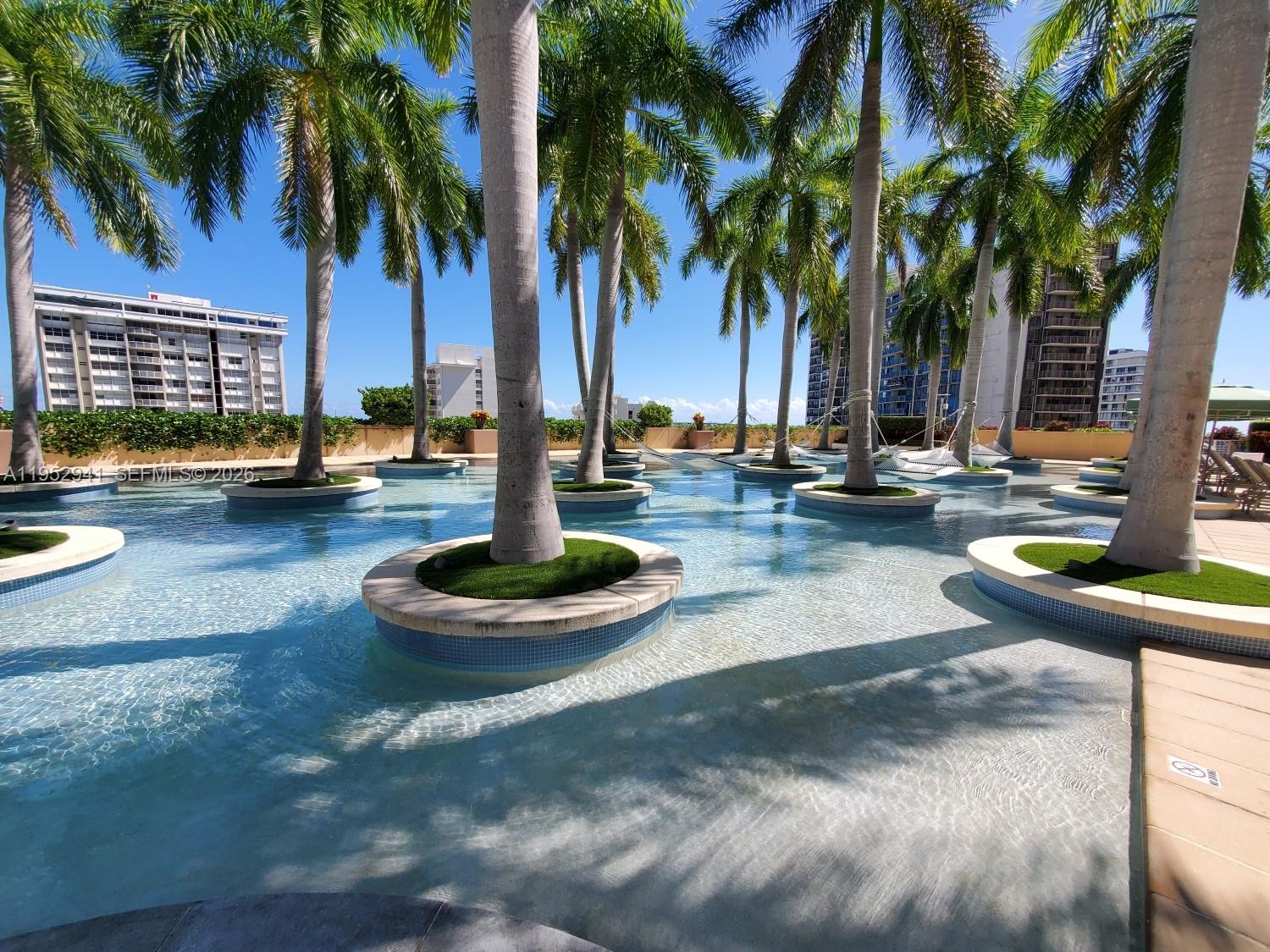 1435 Brickell Avenue 3510 Property Photo 28