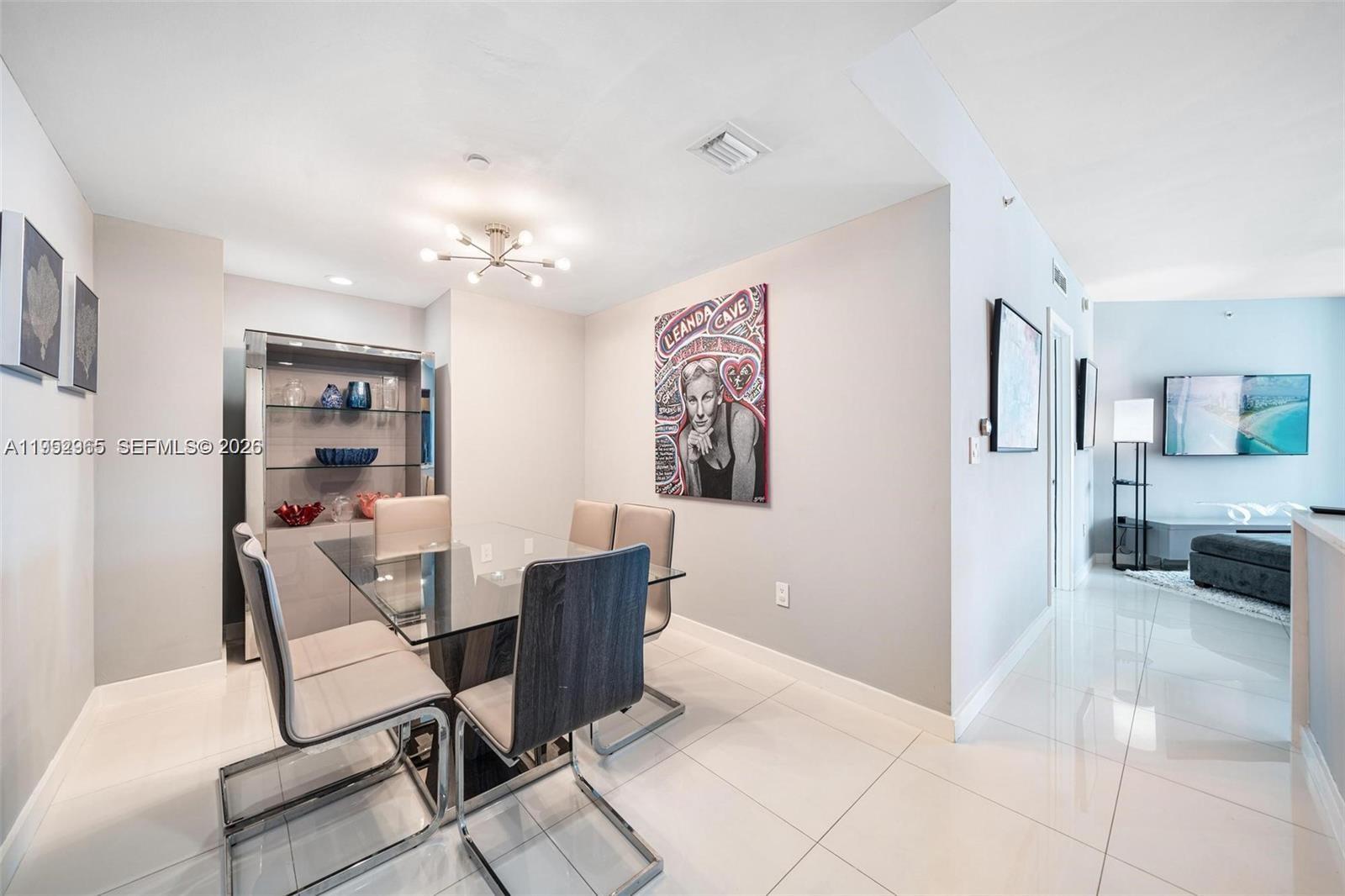 350 S Miami Avenue 2505 Property Photo 5