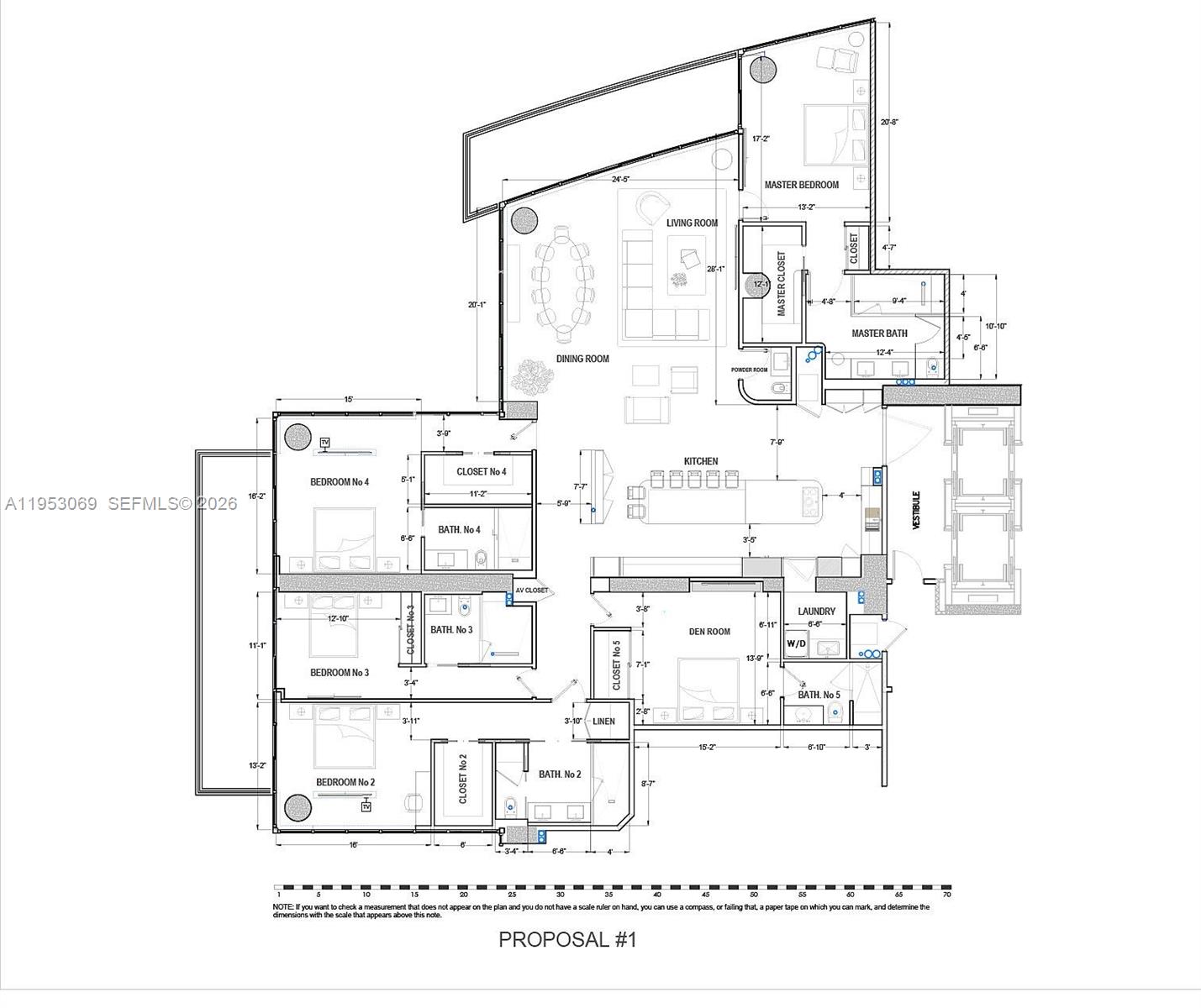 100 S Pointe Drive 510 Property Photo 25