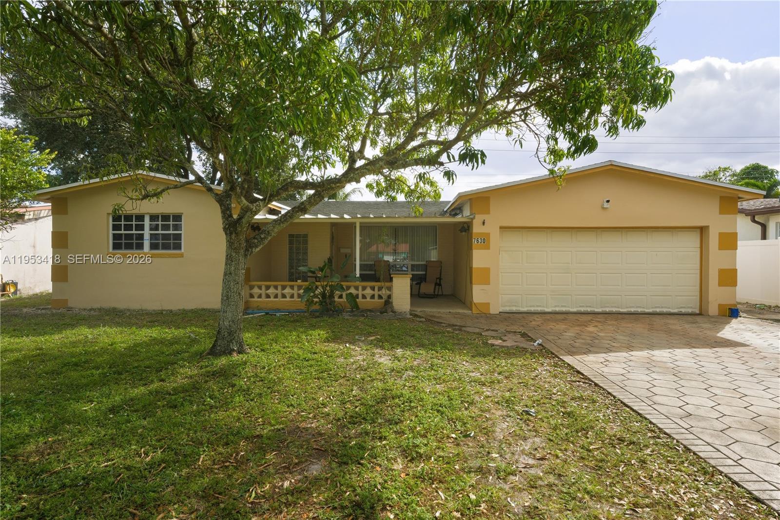 7630 Embassy Boulevard Property Photo 1