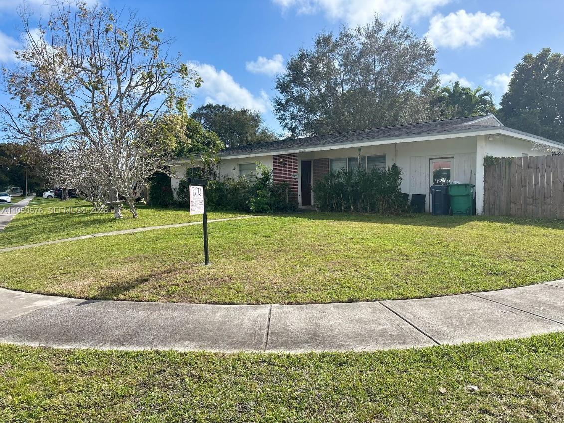 10010 SW 161st Street