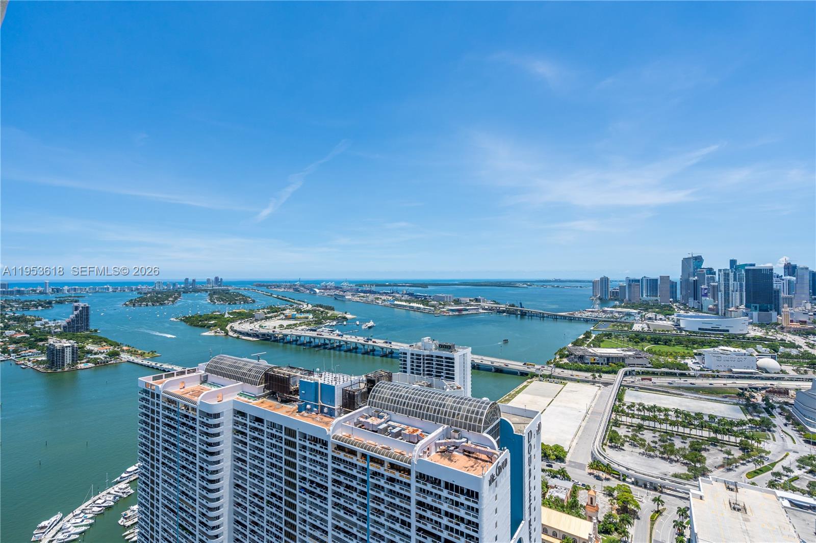 1750 N Bayshore Drive 5310 Property Photo 1