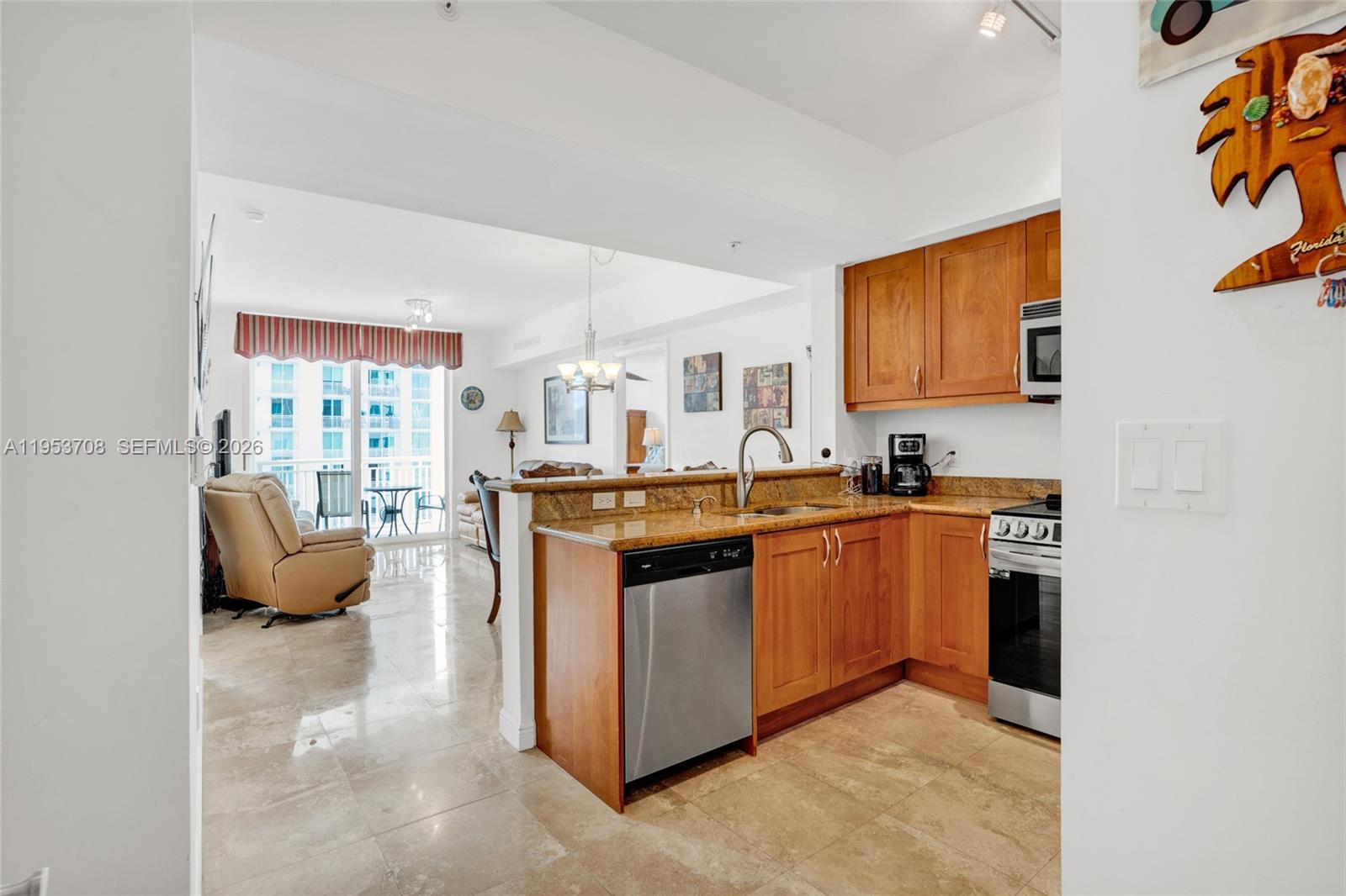 1755 E Hallandale Beach Boulevard 1208e Property Photo 4