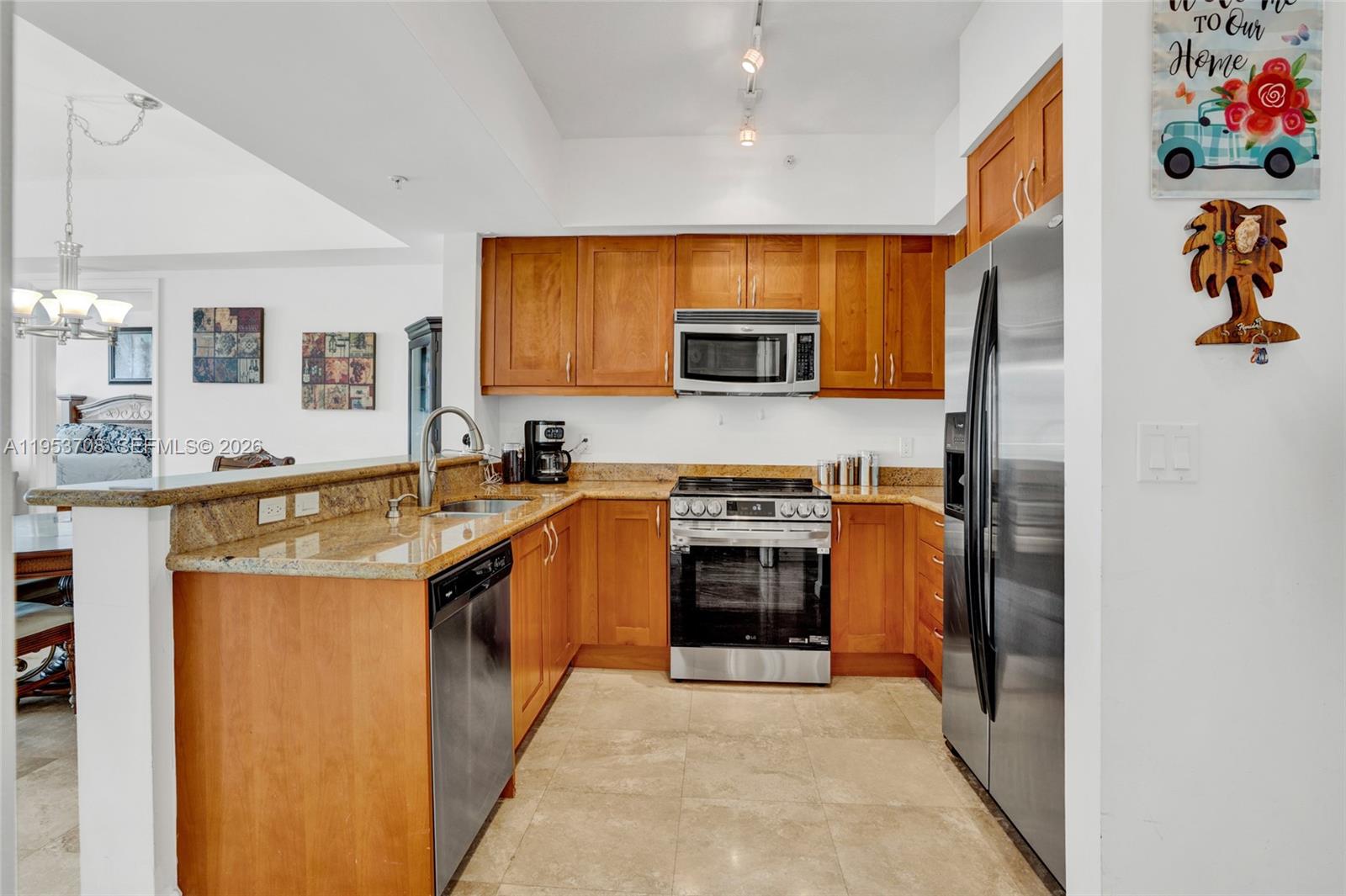 1755 E Hallandale Beach Boulevard 1208e Property Photo 5