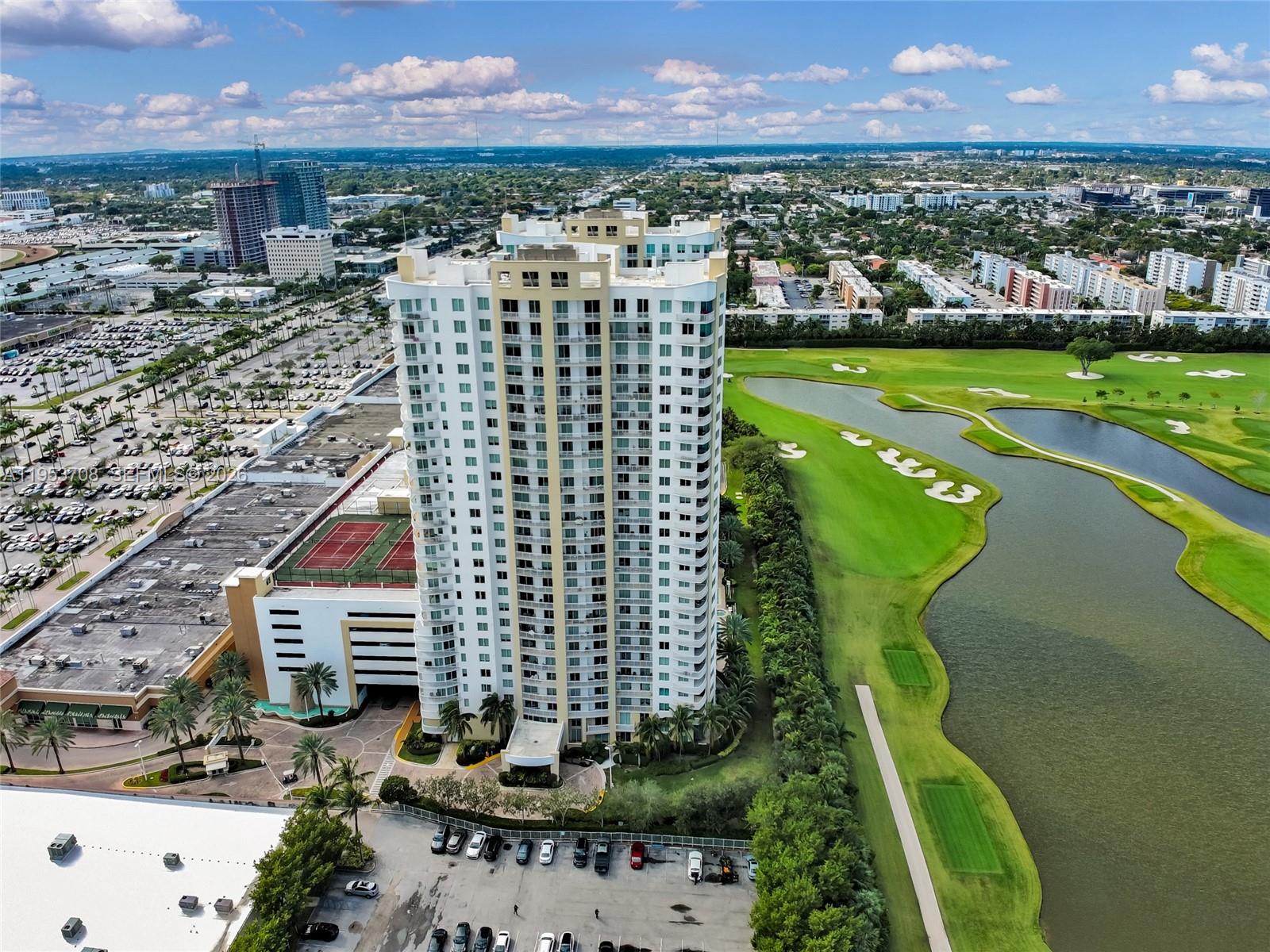 1755 E Hallandale Beach Boulevard 1208e Property Photo 28