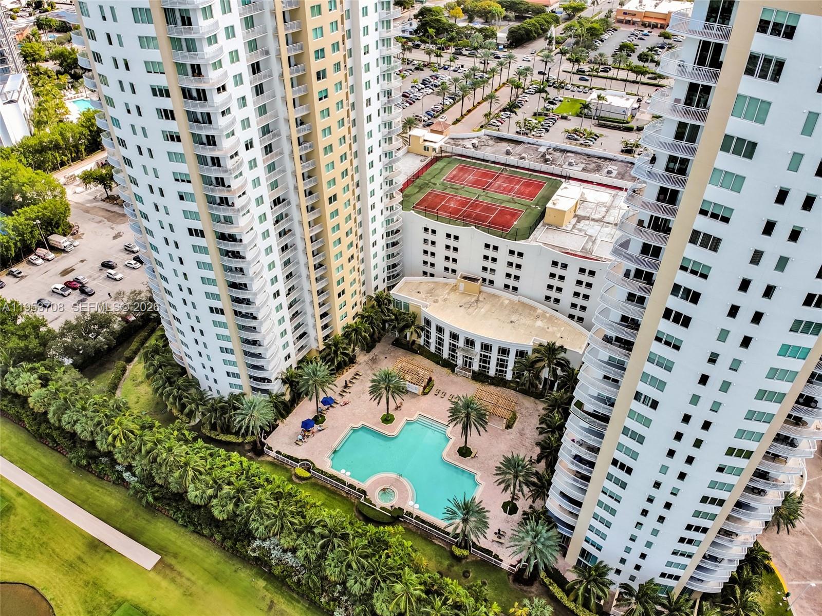 1755 E Hallandale Beach Boulevard 1208e Property Photo 37