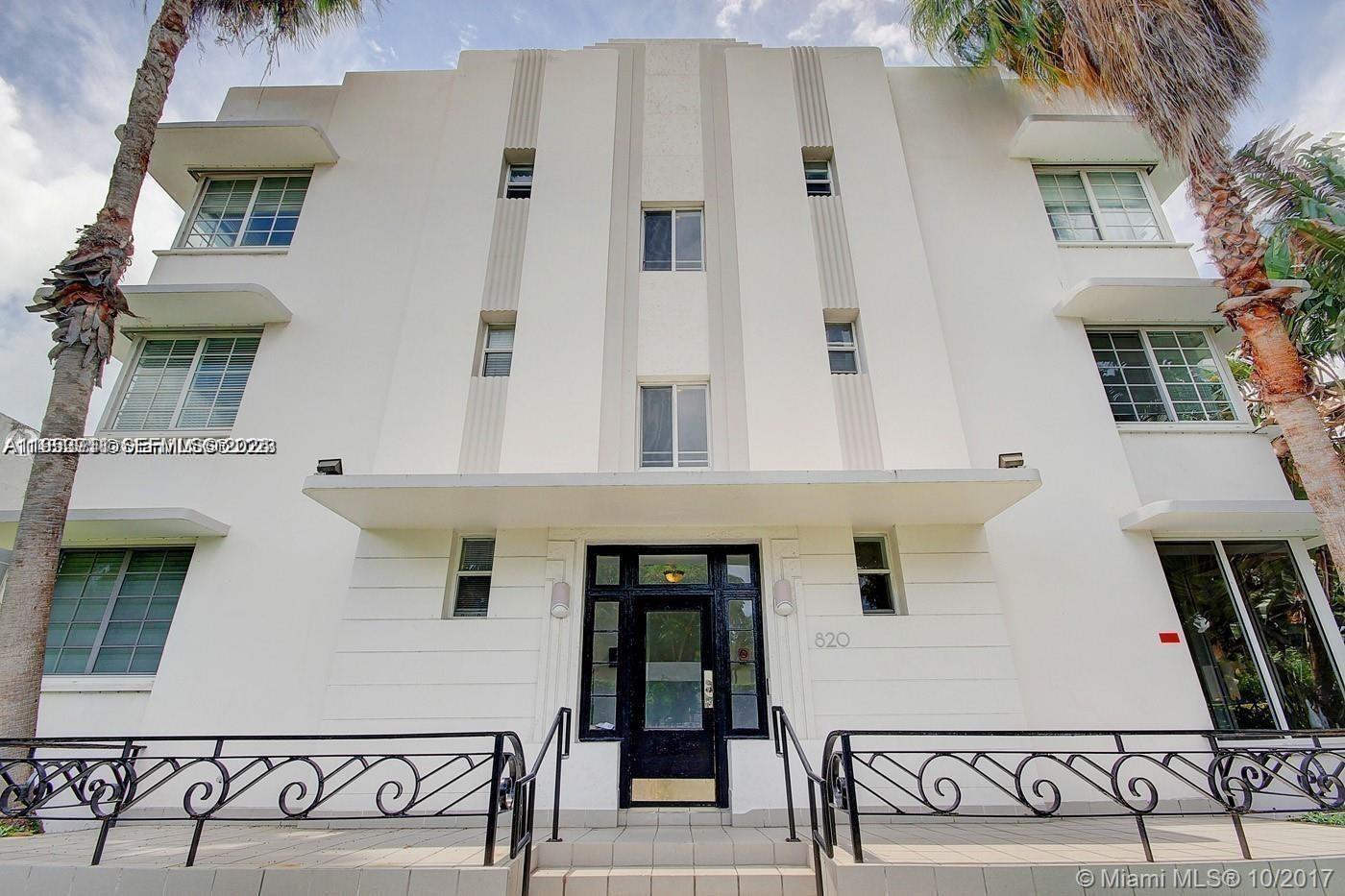 820 Euclid Avenue 106