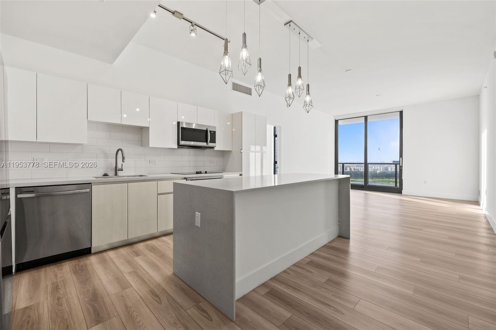 101 Diplomat Parkway 2503 Property Photo 1