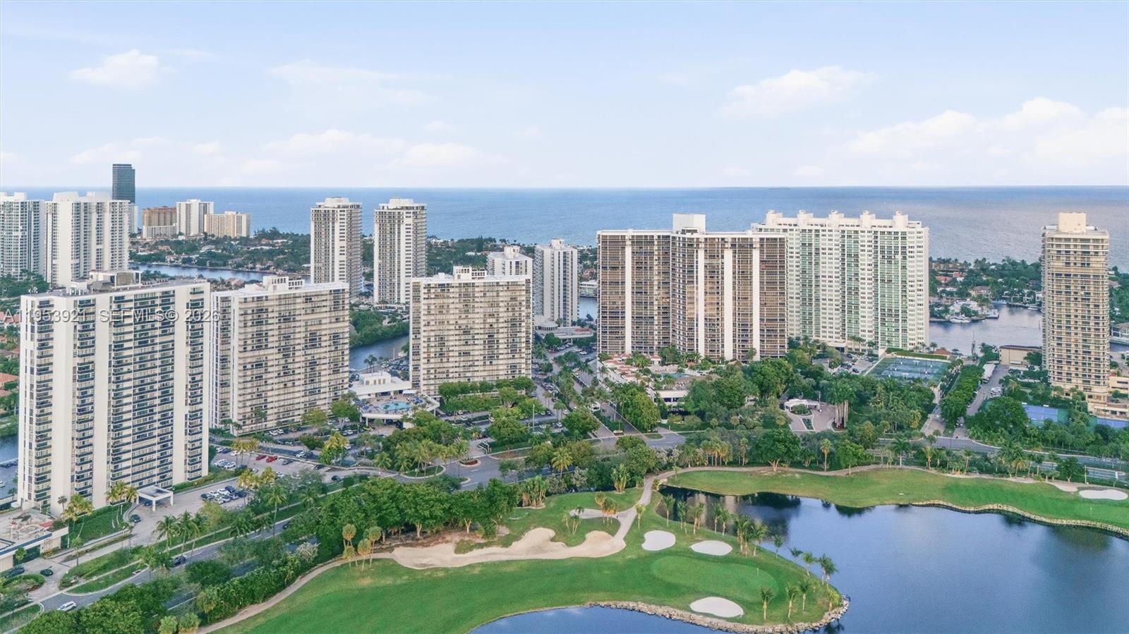 3731 N Country Club Drive 1421 Property Photo 27