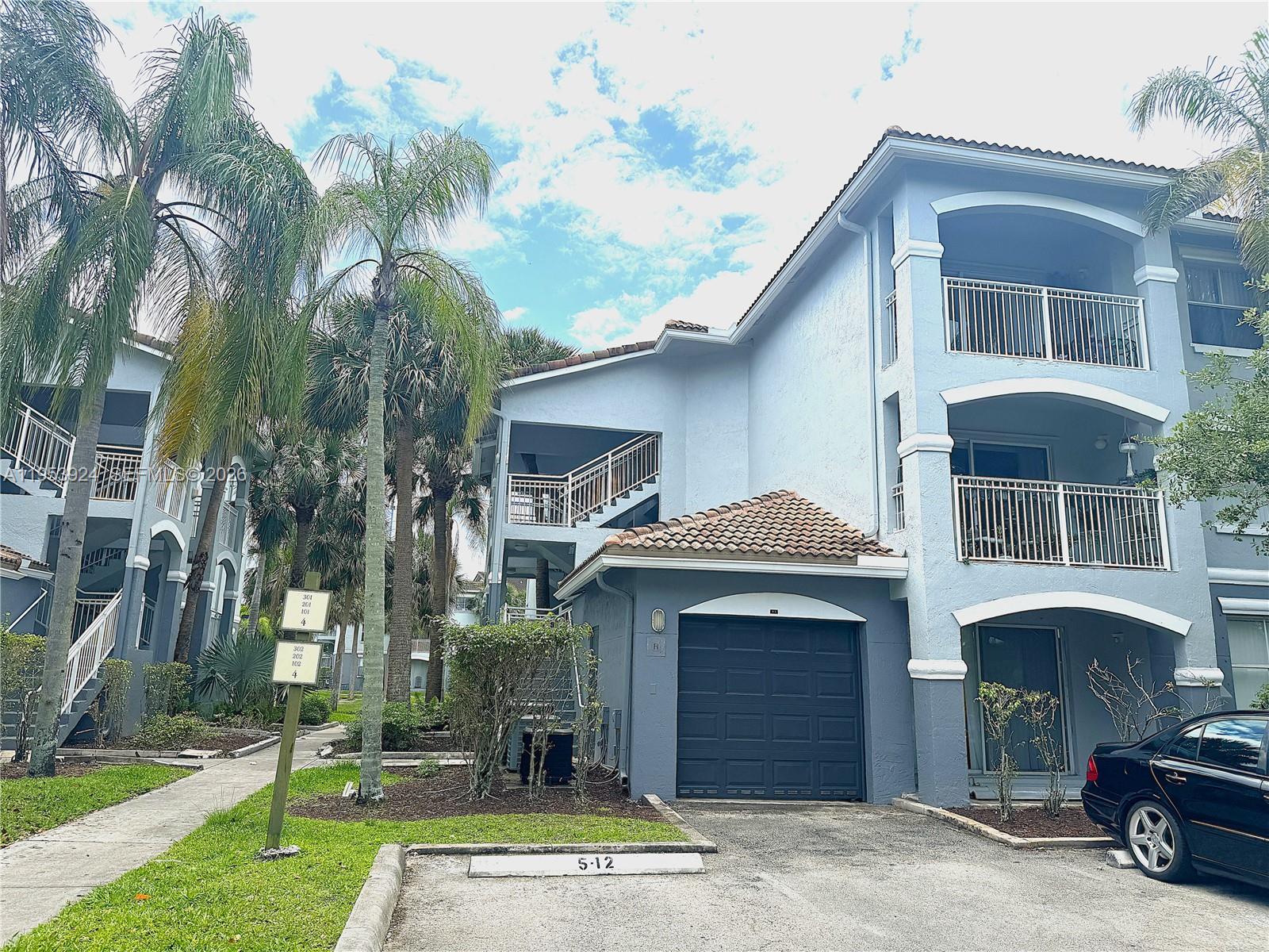 9650 NW 2nd Street 4-301